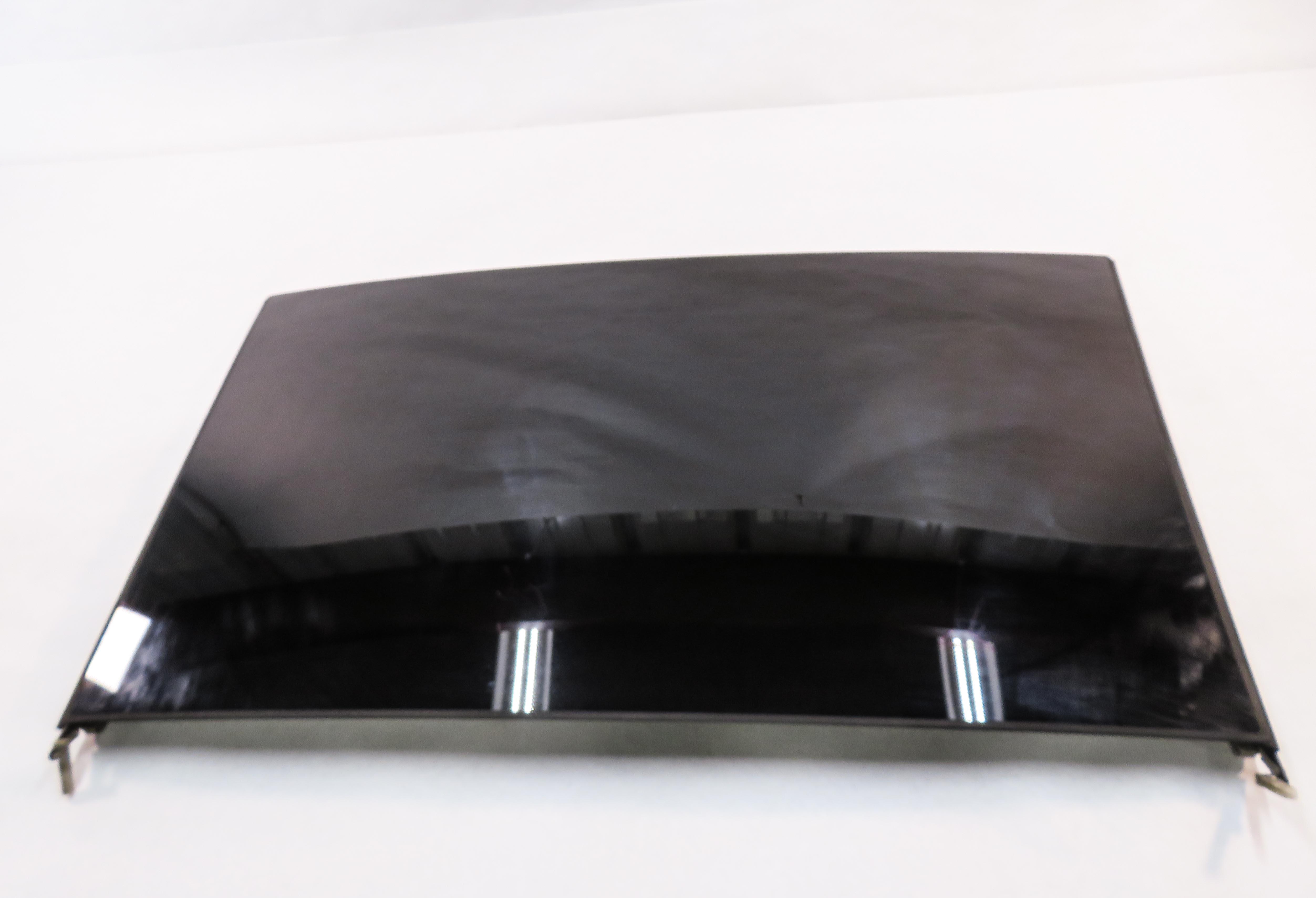 2012-2013 MERCEDES S350 S400 S550 S600 (W221) CENTER PANORAMIC SUNROOF GLASS — exact item pictured