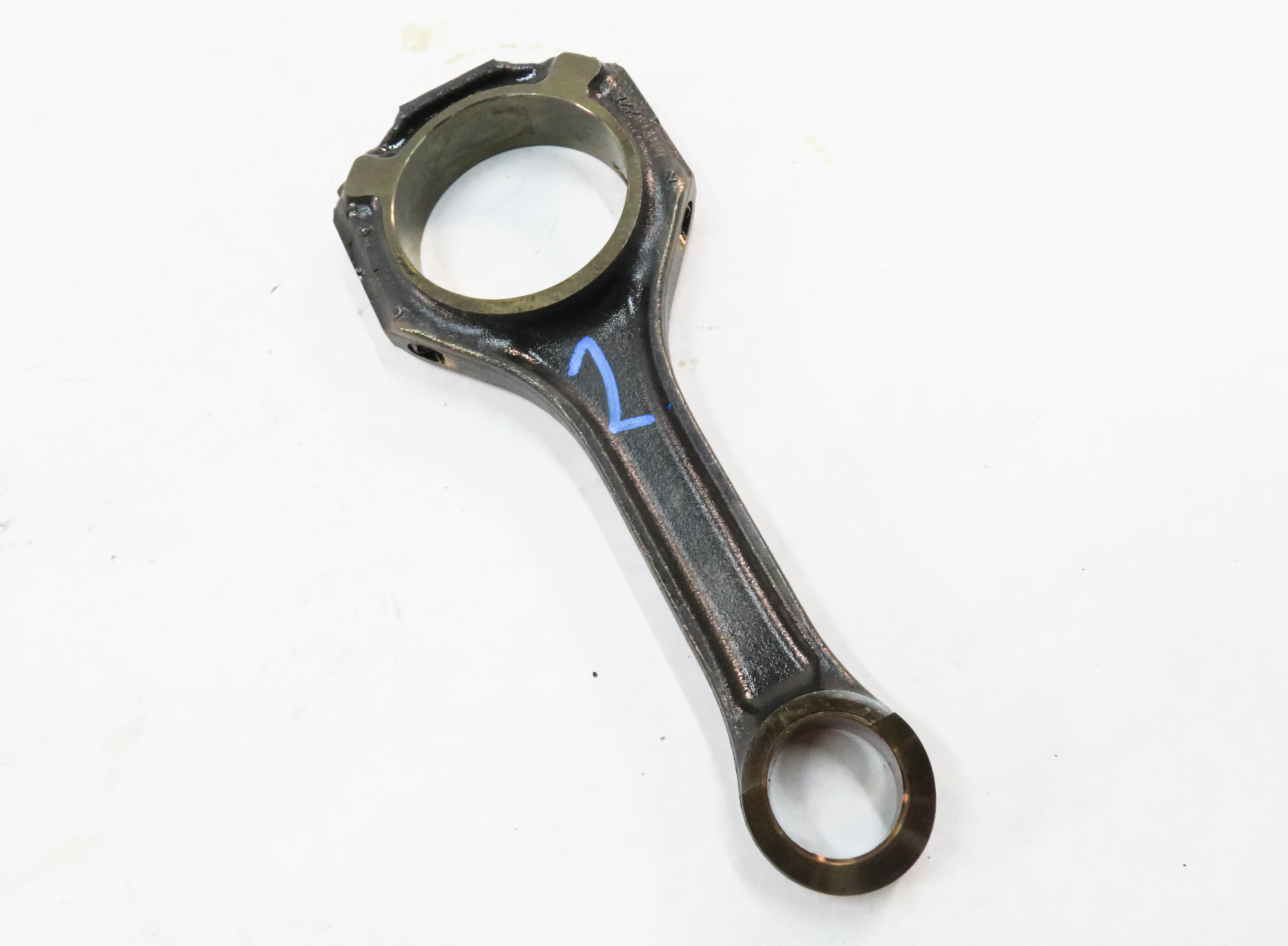 12-20 MERCEDES CL550 E550 GL450 GL550 ML550 S550 CLS550 - 4.6L CONNECTING ROD — exact item pictured
