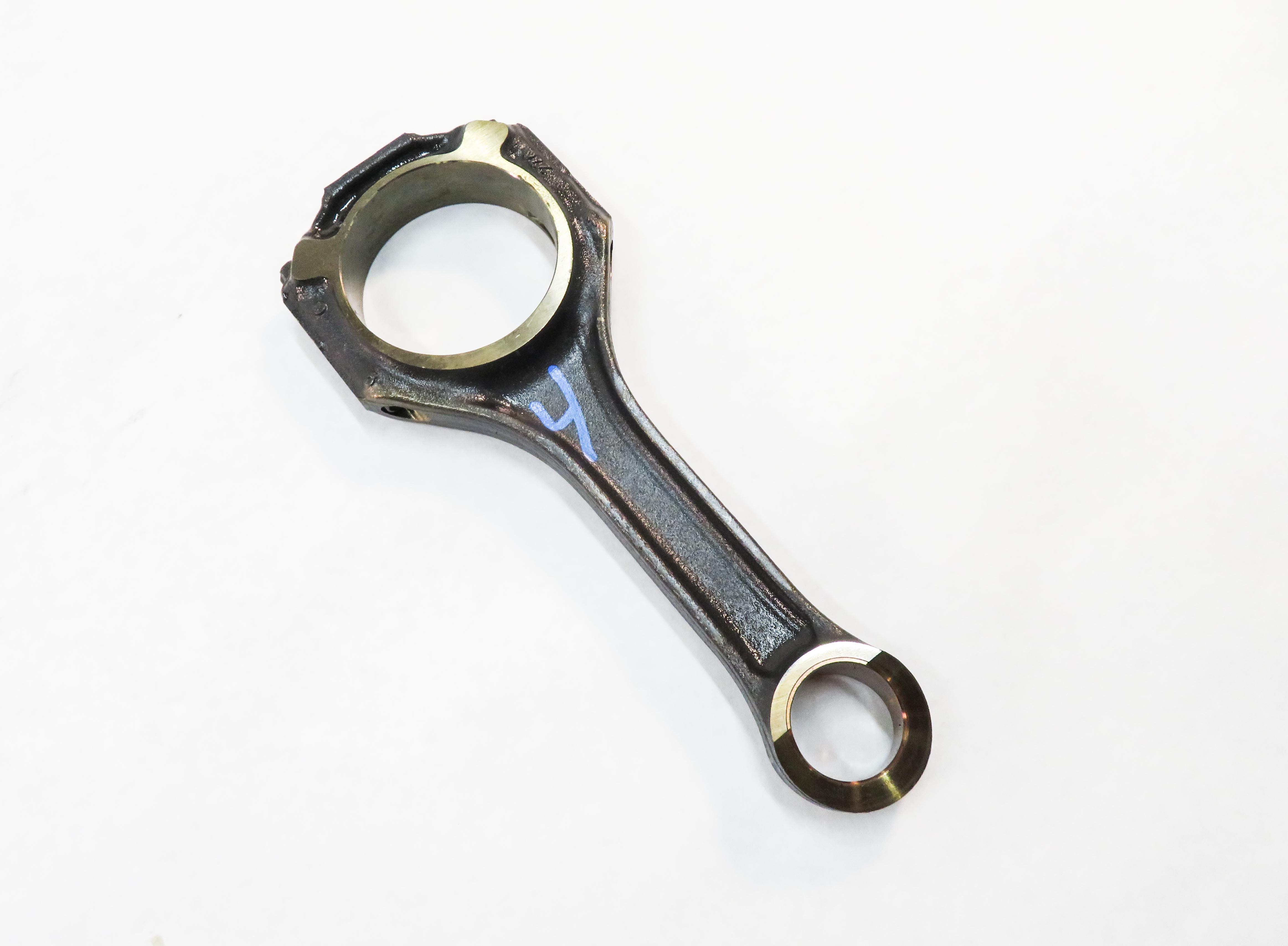 12-20 MERCEDES CL550 E550 GL450 GL550 ML550 S550 CLS550 - 4.6L CONNECTING ROD — exact item pictured