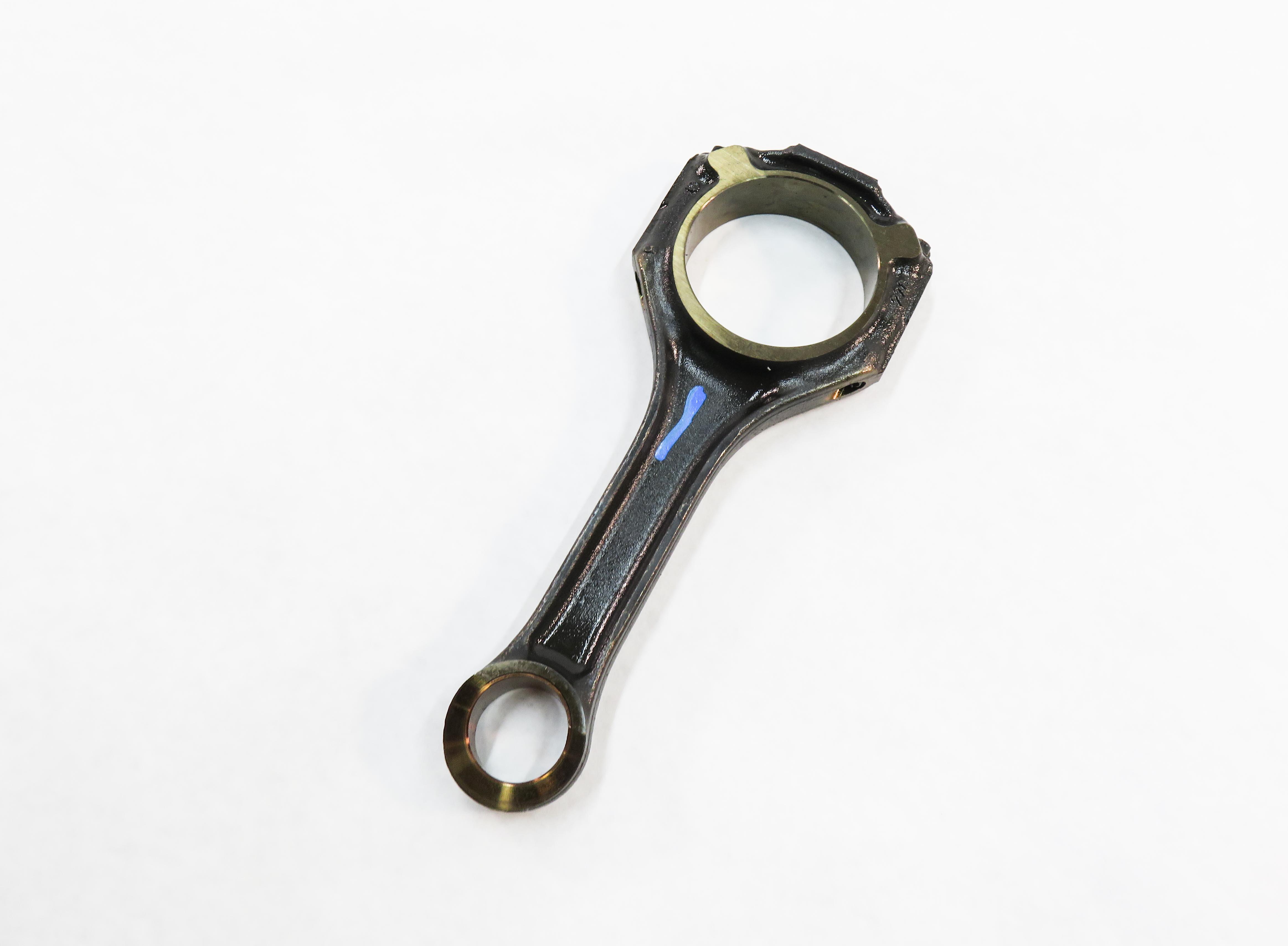 12-20 MERCEDES CL550 E550 GL450 GL550 ML550 S550 CLS550 - 4.6L CONNECTING ROD — exact item pictured