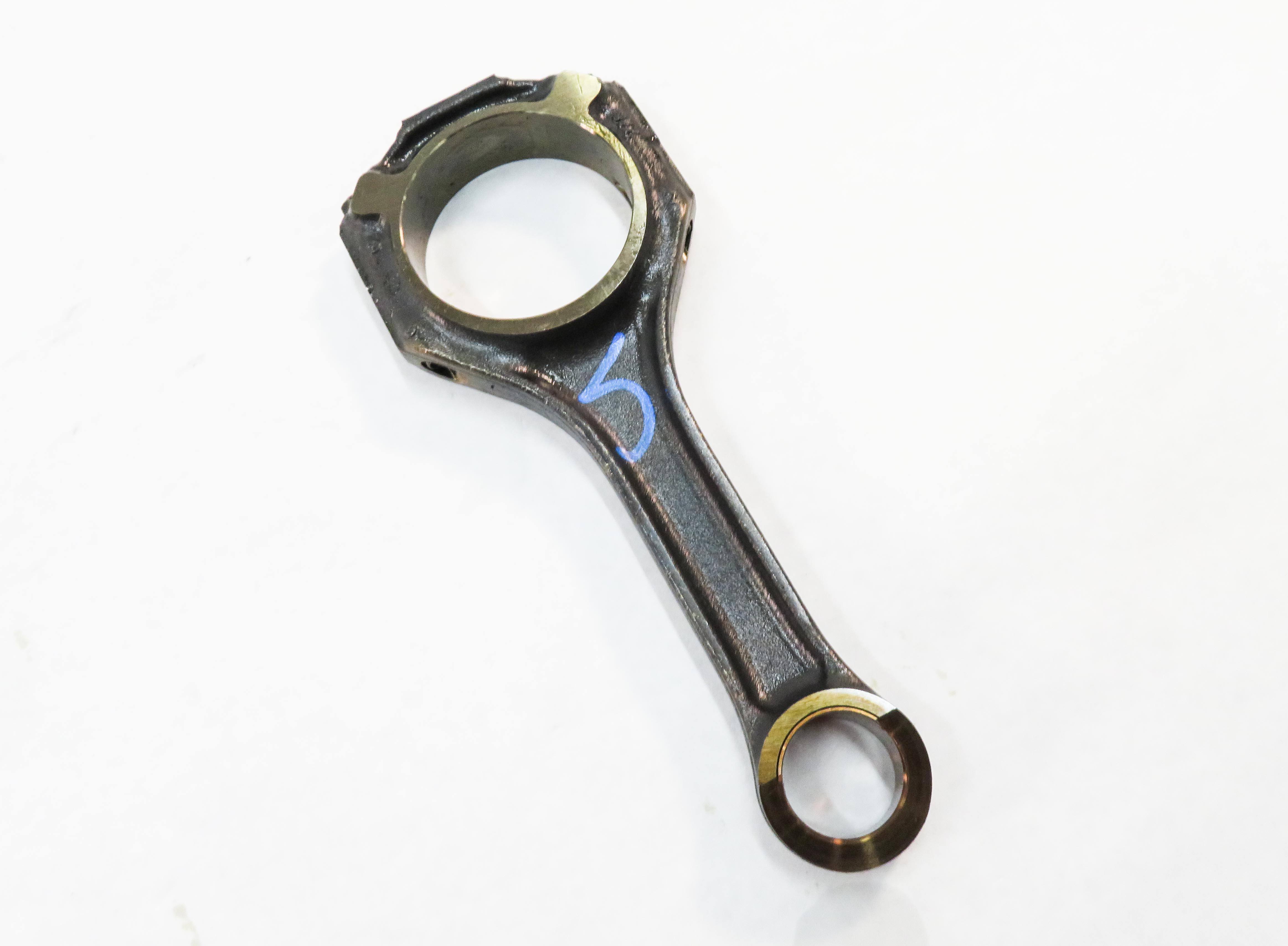 12-20 MERCEDES CL550 E550 GL450 GL550 ML550 S550 CLS550 - 4.6L CONNECTING ROD — exact item pictured