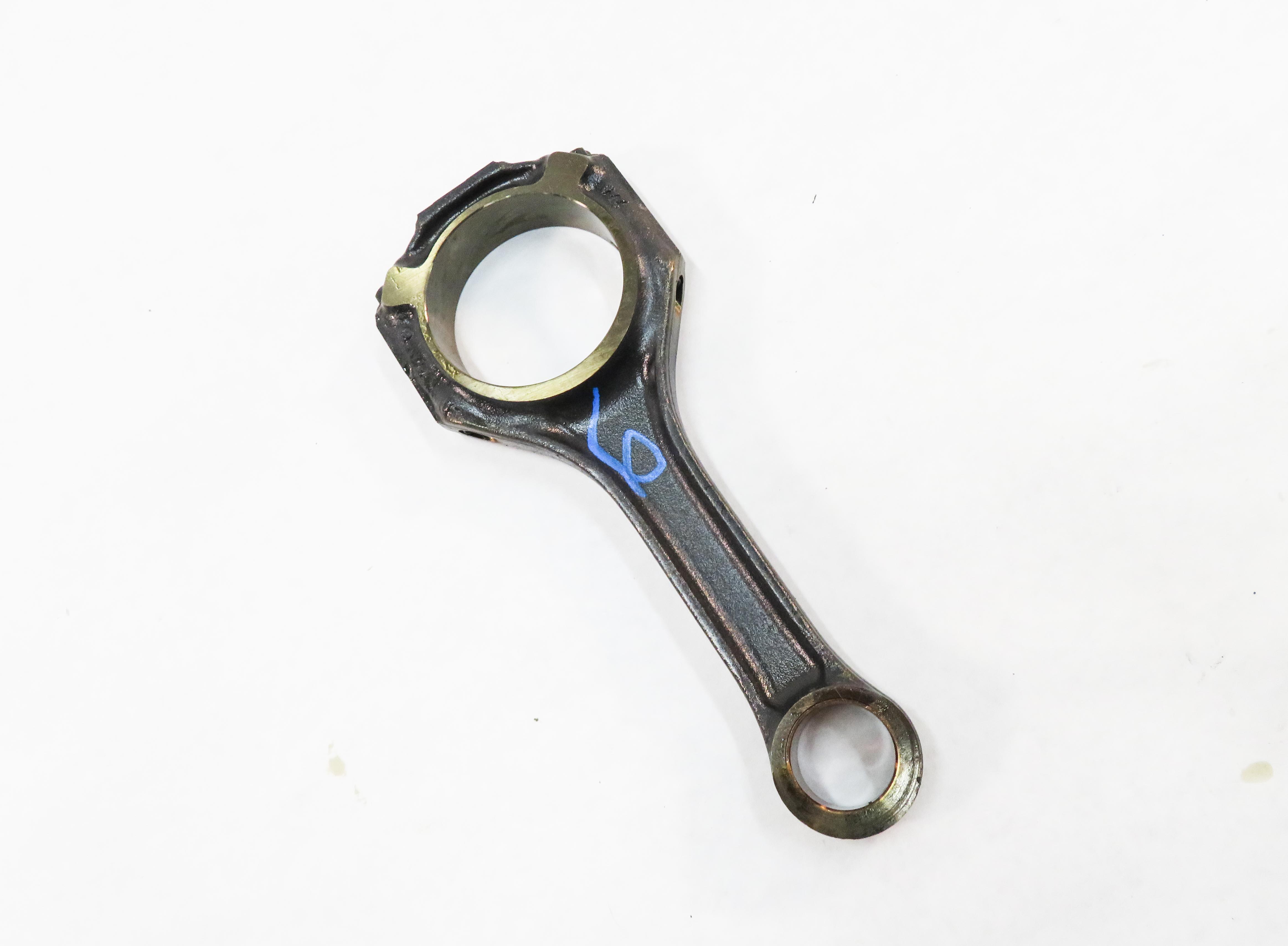 12-20 MERCEDES CL550 E550 GL450 GL550 ML550 S550 CLS550 - 4.6L CONNECTING ROD — exact item pictured