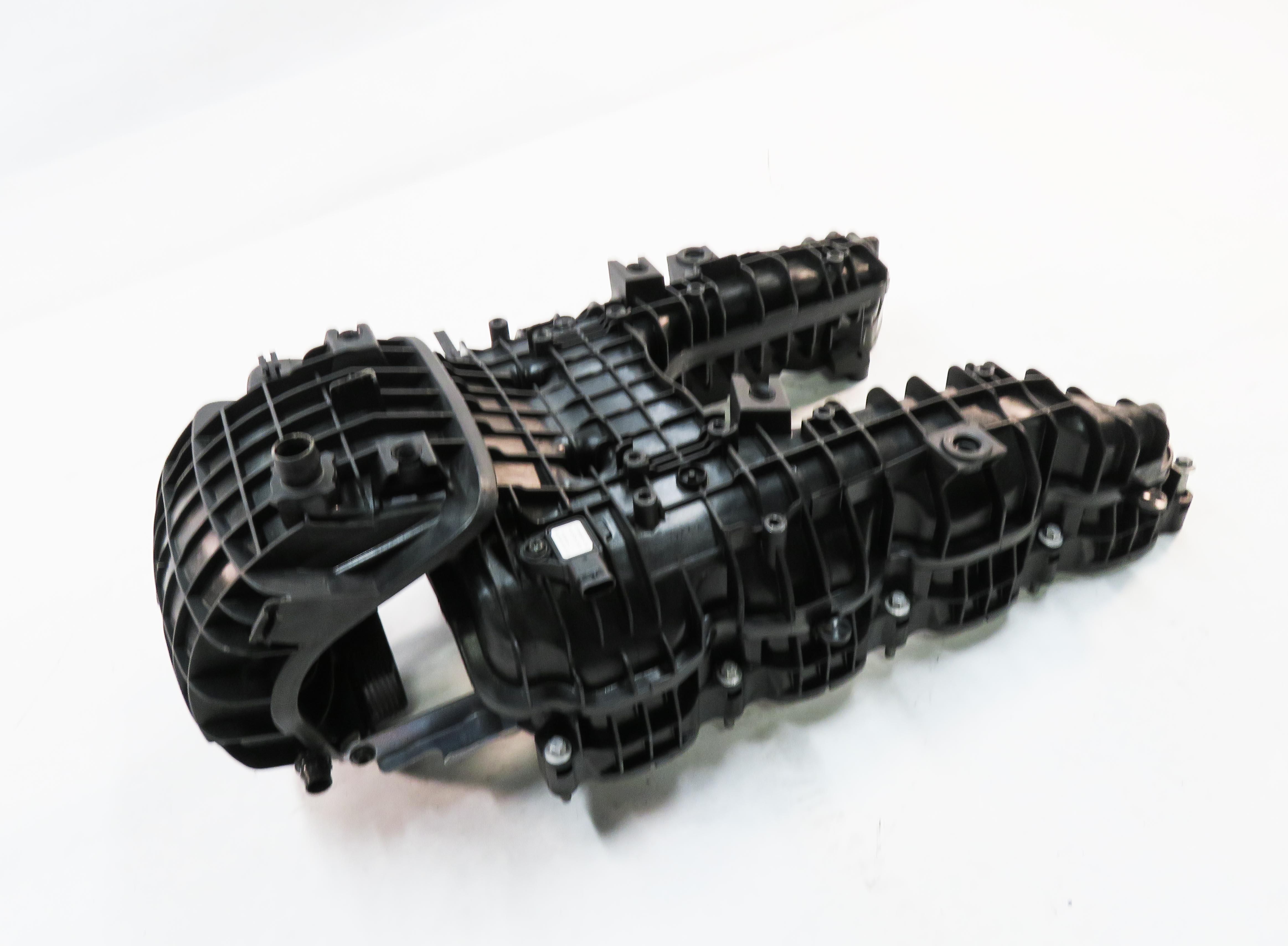 11-20 MERCEDES CL550 E550 GL450 GL550 GLS550 S550 SL550 - 4.6L INTAKE MANIFOLD — exact item pictured