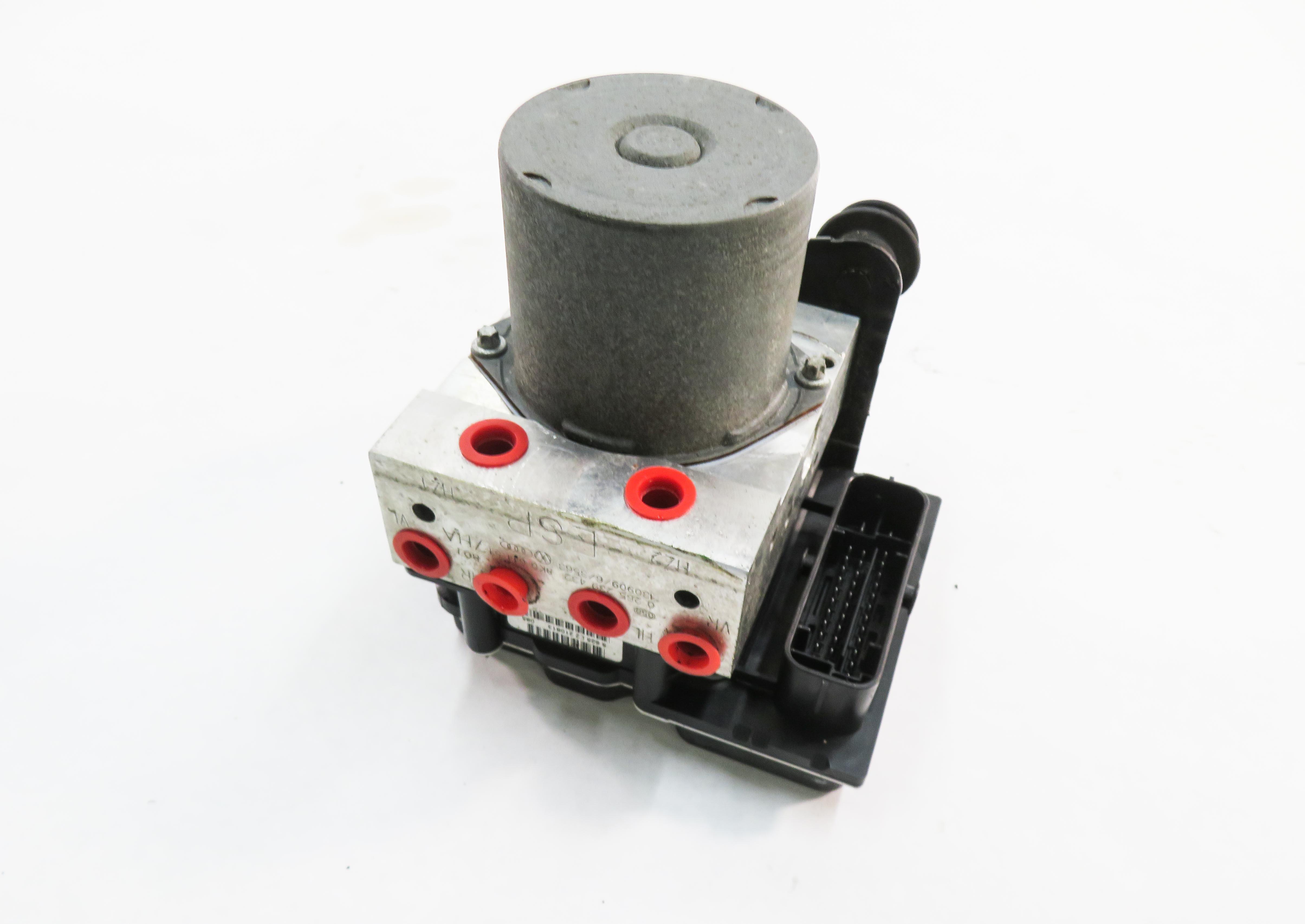 14-17 AUDI A4 S4 A5 S5 (B8 8K 8T) AWD QUATTRO - 1AT ESP ABS BRAKE PUMP w/ MODULE — exact item pictured