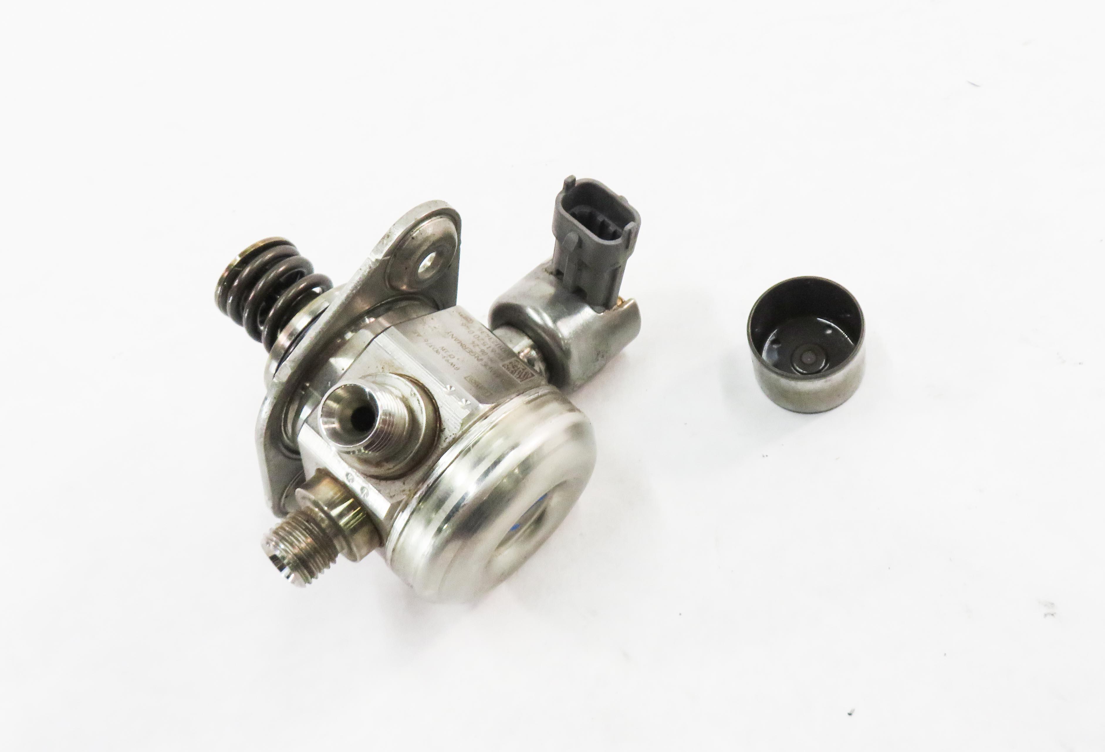 10-17 LR4 RANGE ROVER SPORT (L322 L320 L405 L494) 3.0L 5.0L MECHANICAL FUEL PUMP — exact item pictured