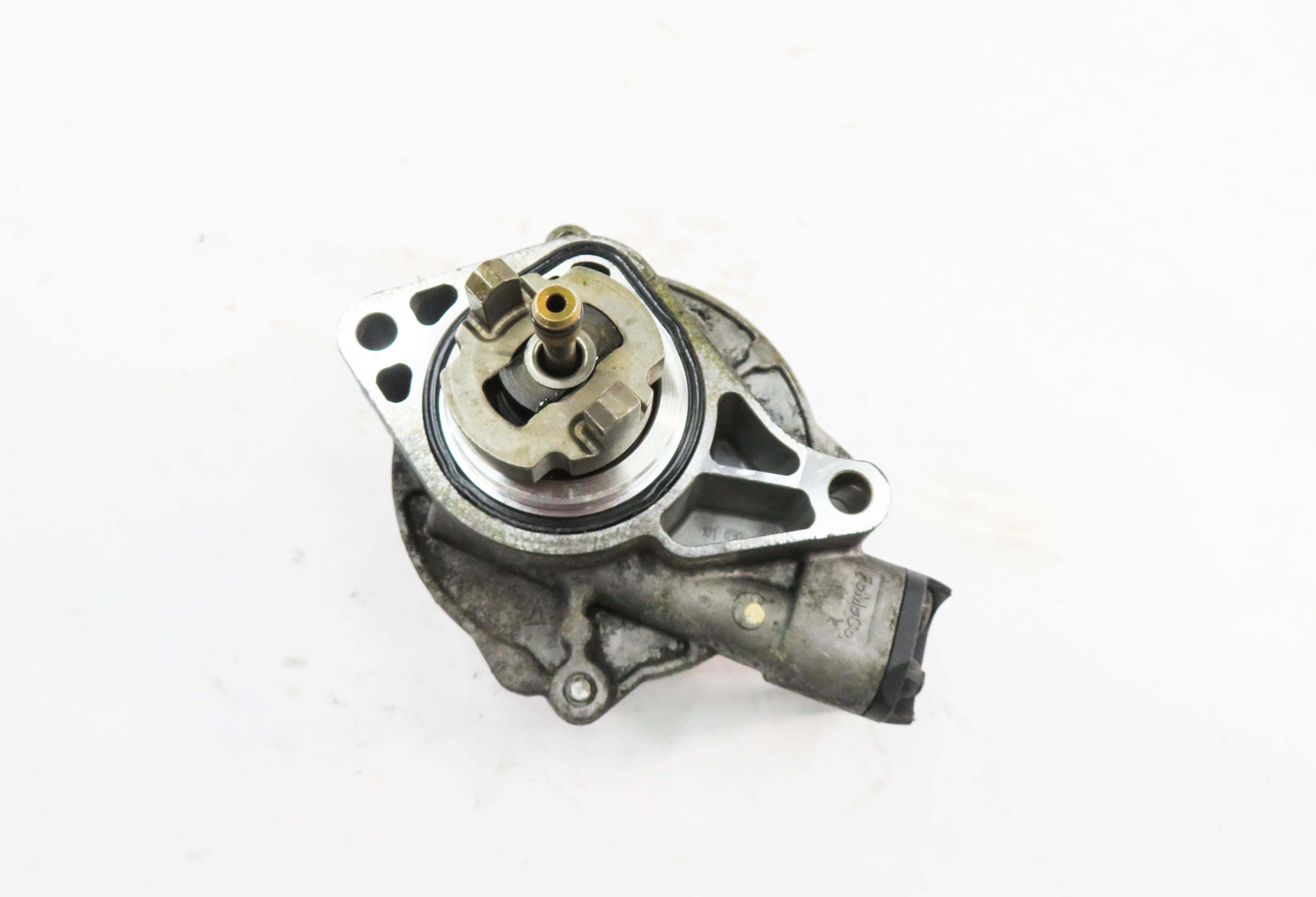 2010-2019 RANGE ROVER SPORT LR4 JAGUAR XE XF XK - 3.0L / 5.0L BRAKE VACUUM PUMP — exact item pictured