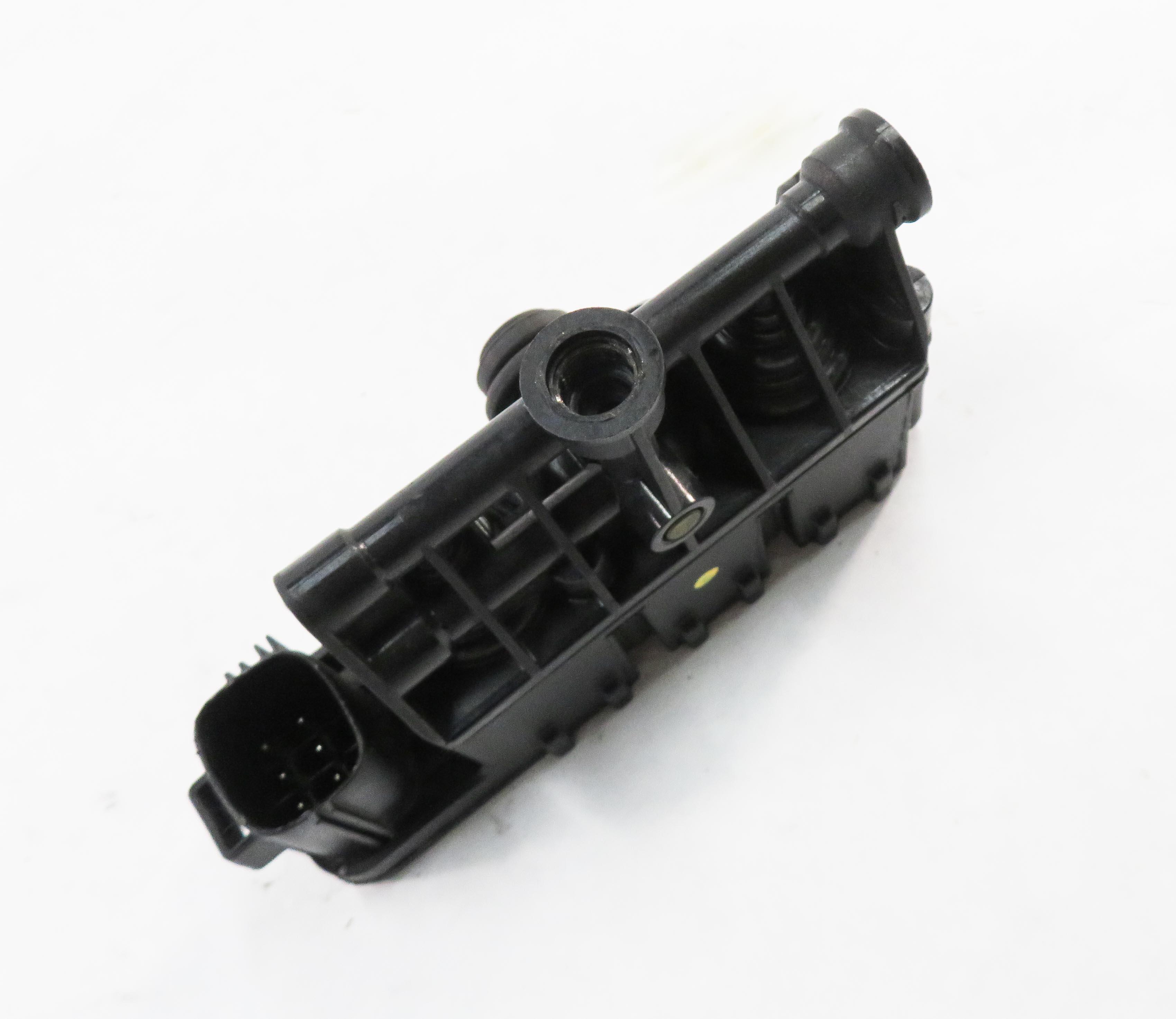 2010 RANGE ROVER (L322) AIR SUSPENSION VALVE BLOCK — exact item pictured