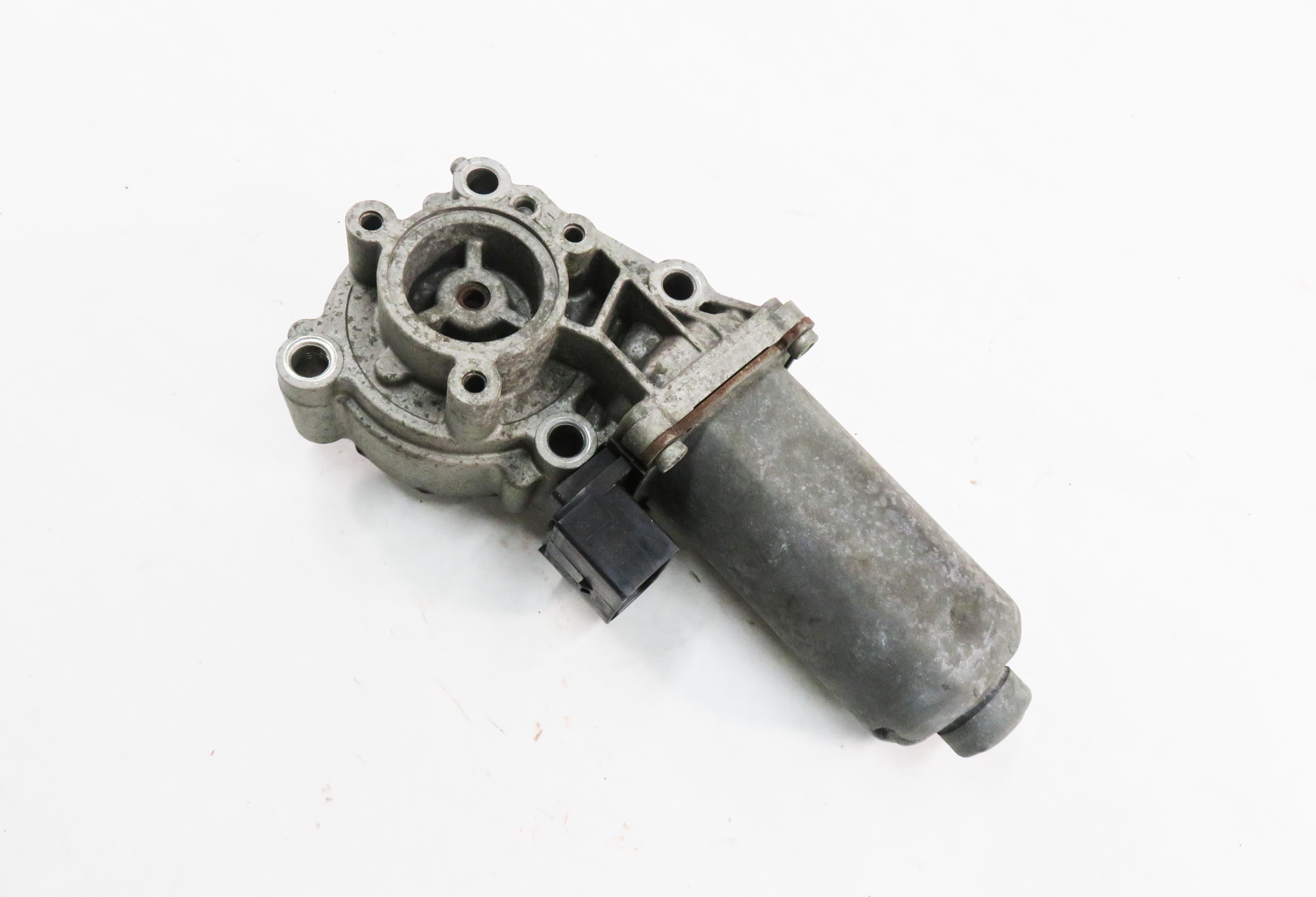 05-16 LR3 LR4 RANGE ROVER SPORT (L320 L322 L405 L494) TRANSFER CASE SHIFT MOTOR — exact item pictured