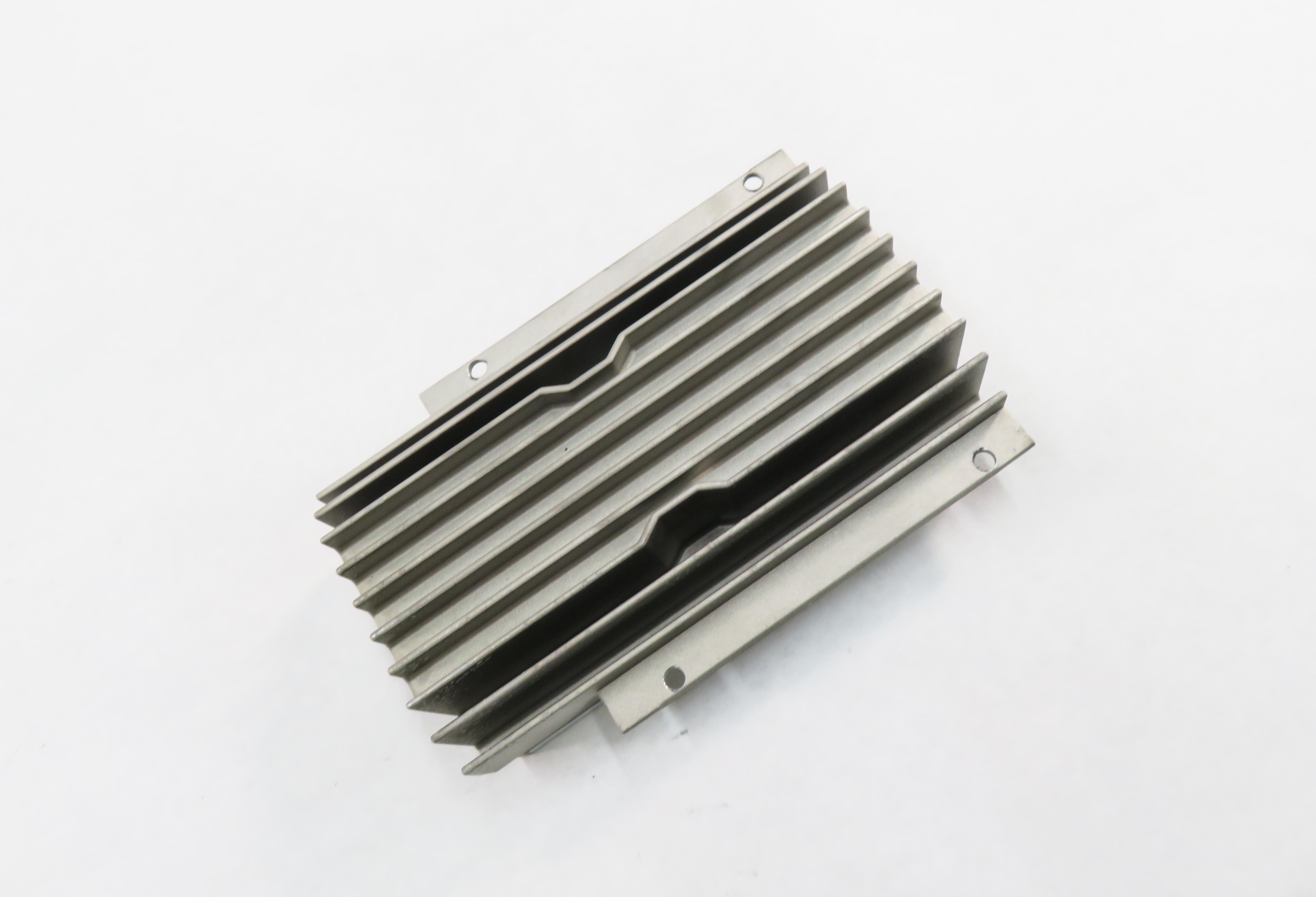 2010 RANGE ROVER (L322) RADIO STEREO LOGIC-7 AUDIO SUB SUBWOOFER AMP AMPLIFIER — exact item pictured