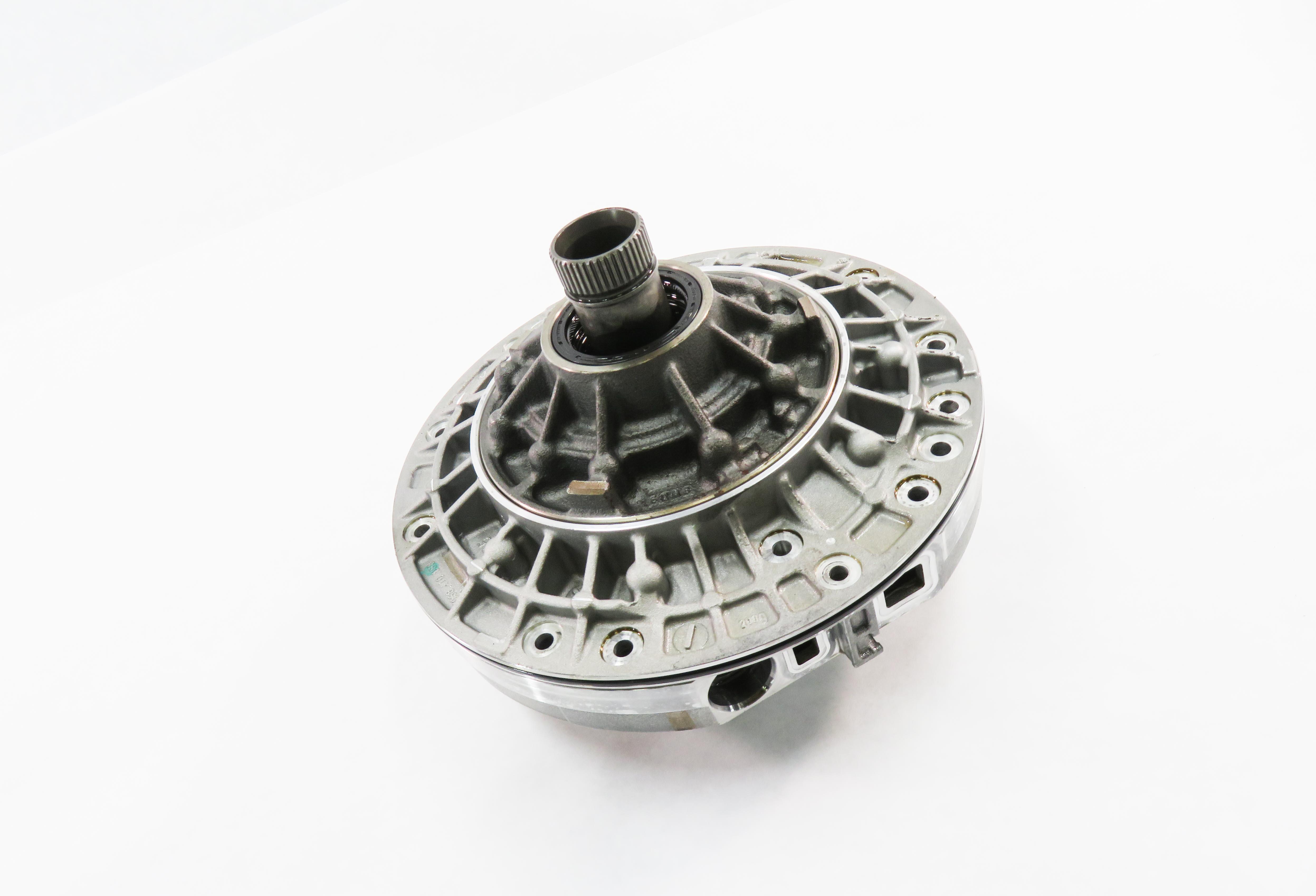 10-12 LR4 RANGE ROVER SPORT (L320 L322) 5.0L (6HP-28) A/T TRANSMISSION OIL PUMP — exact item pictured