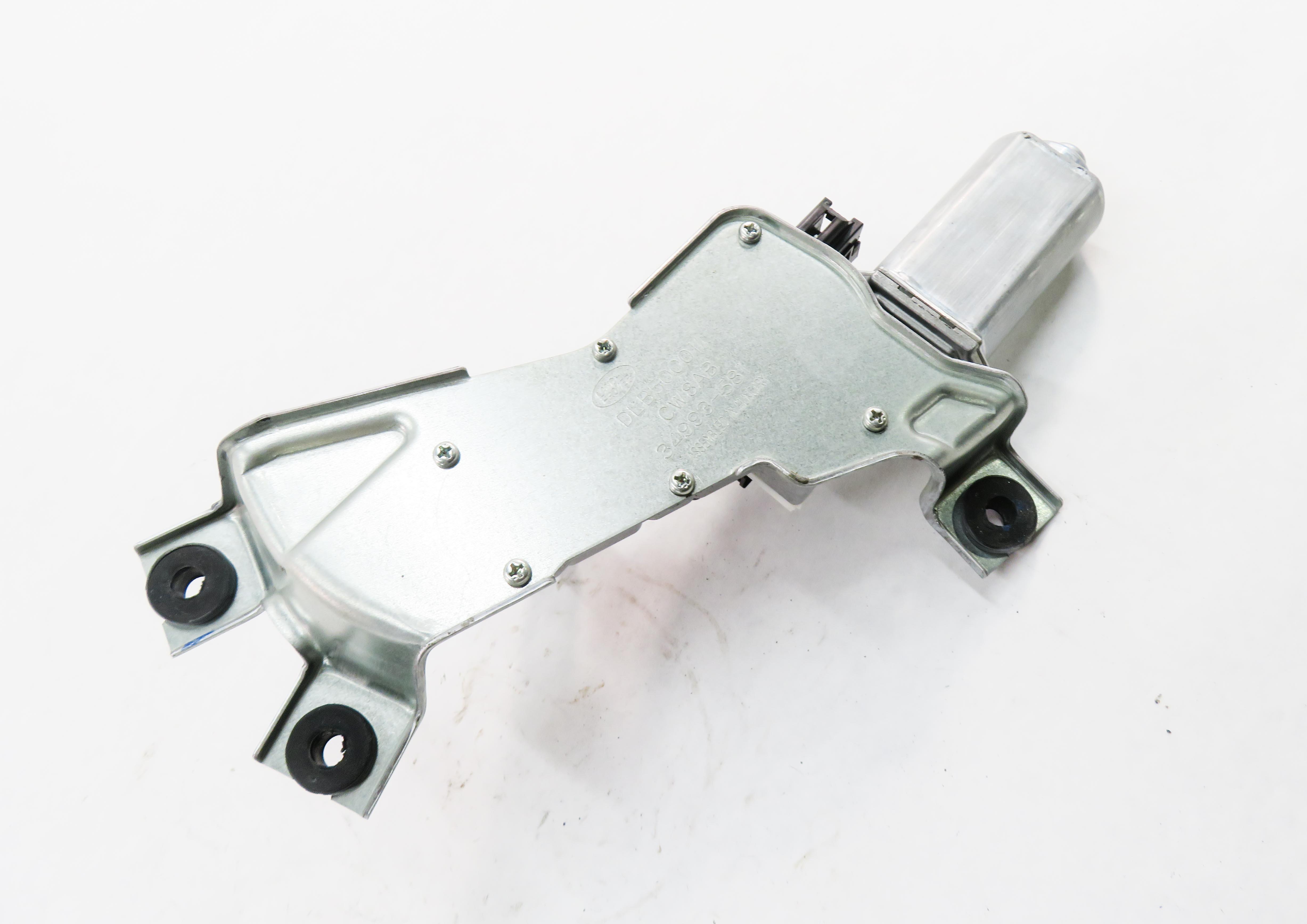 2006-2011 RANGE ROVER SPORT (L320) REAR WIPER MOTOR — exact item pictured
