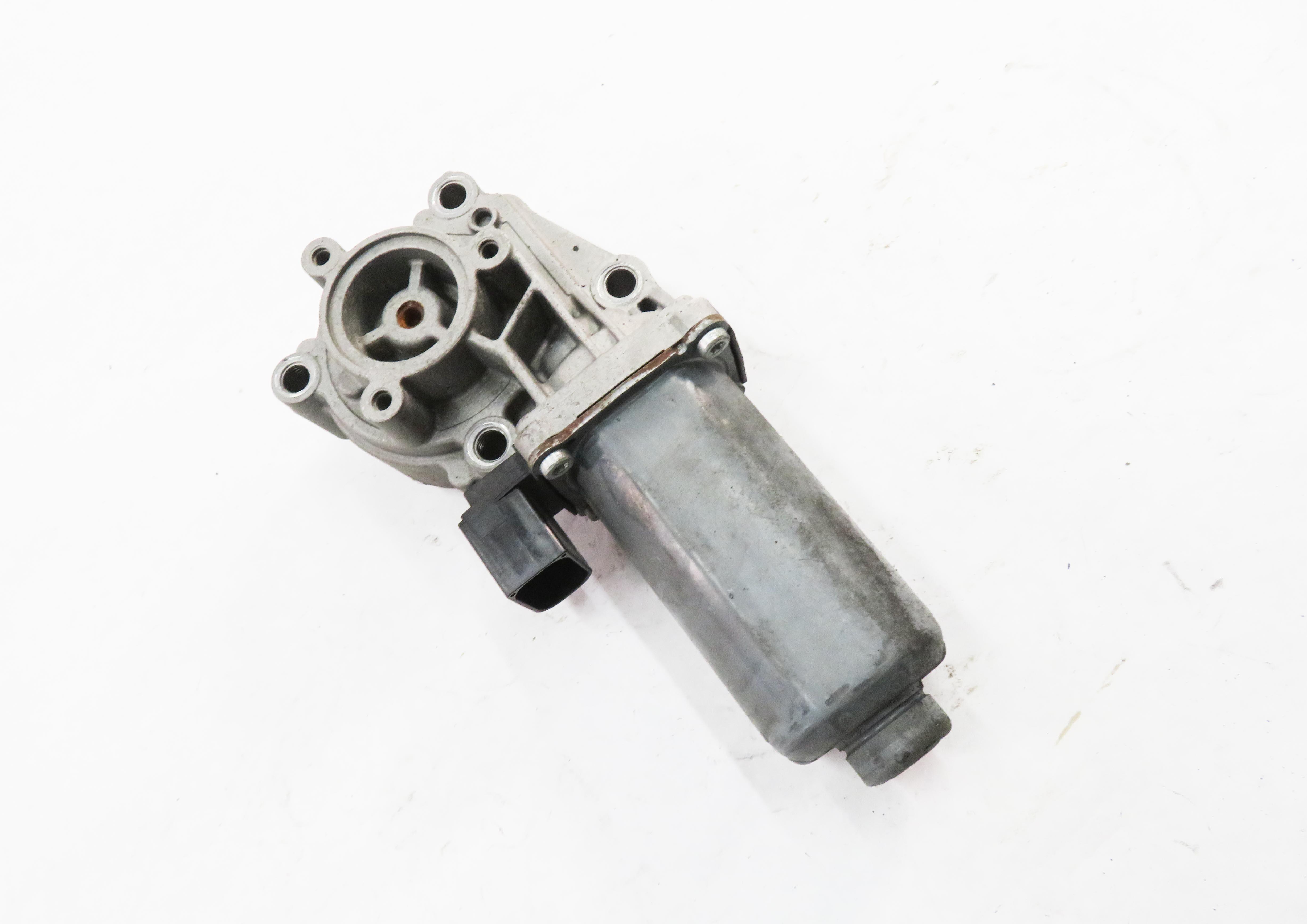 05-16 LR3 LR4 RANGE ROVER SPORT (L320 L322 L405 L494) TRANSFER CASE SHIFT MOTOR — exact item pictured