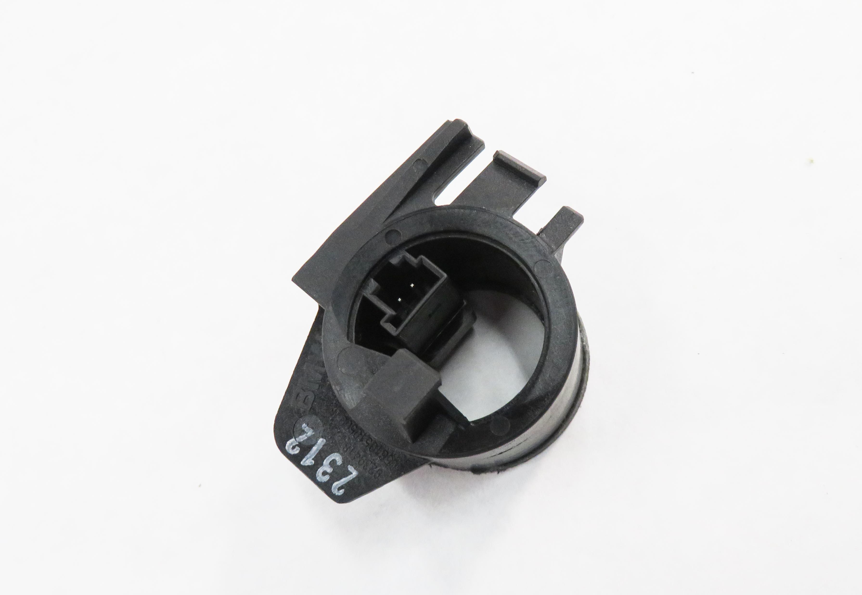 2013 BMW ACTIVEHYBRD-3 (F30) IGNITION SWITCH KEY SENSOR IMMOBILIZER COIL RING — exact item pictured