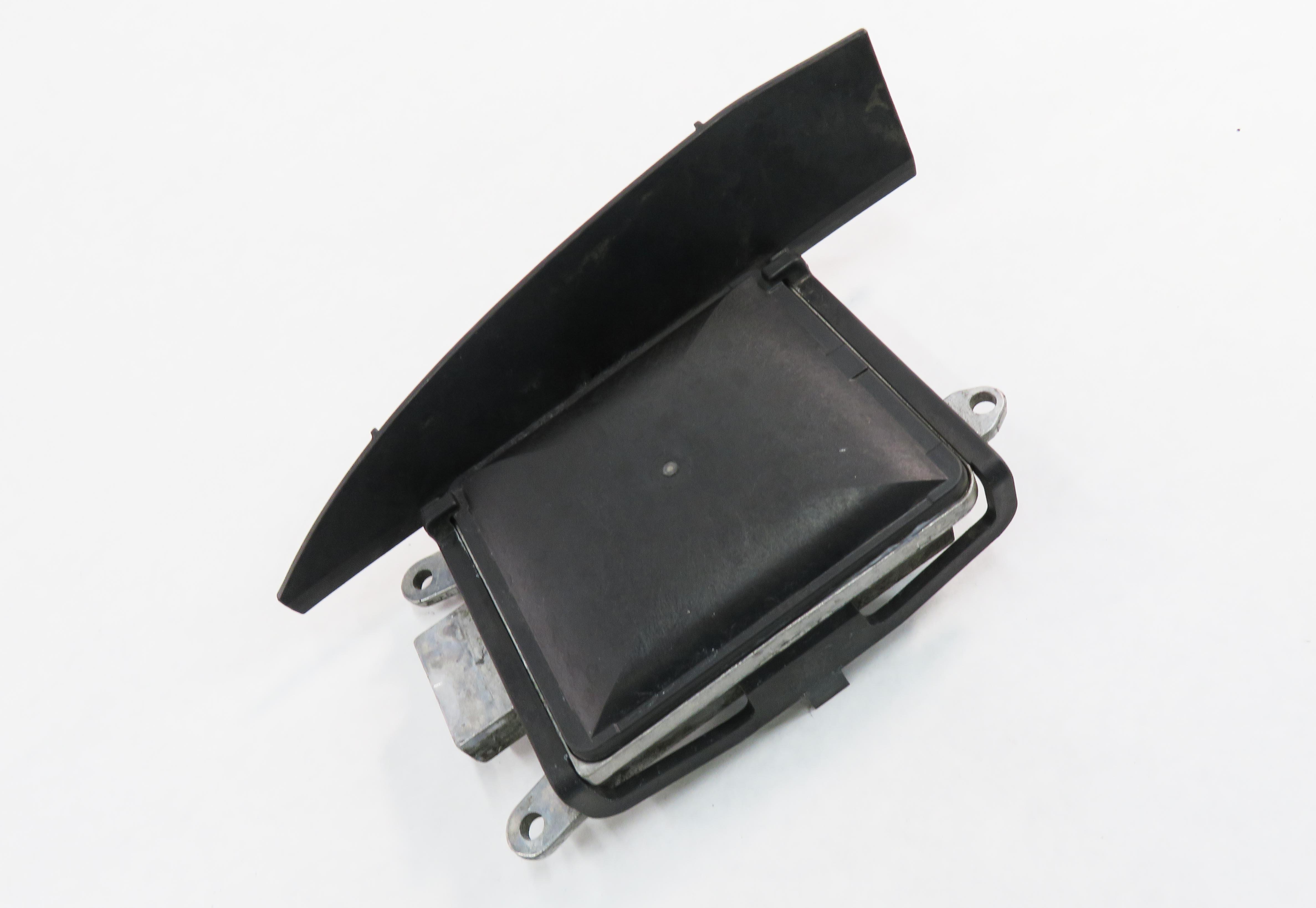 2013 BMW ACTIVEHYBRD-3 (F30) BLIND SPOT LANE DEPARTURE WARNING MODULE (MASTER) — exact item pictured