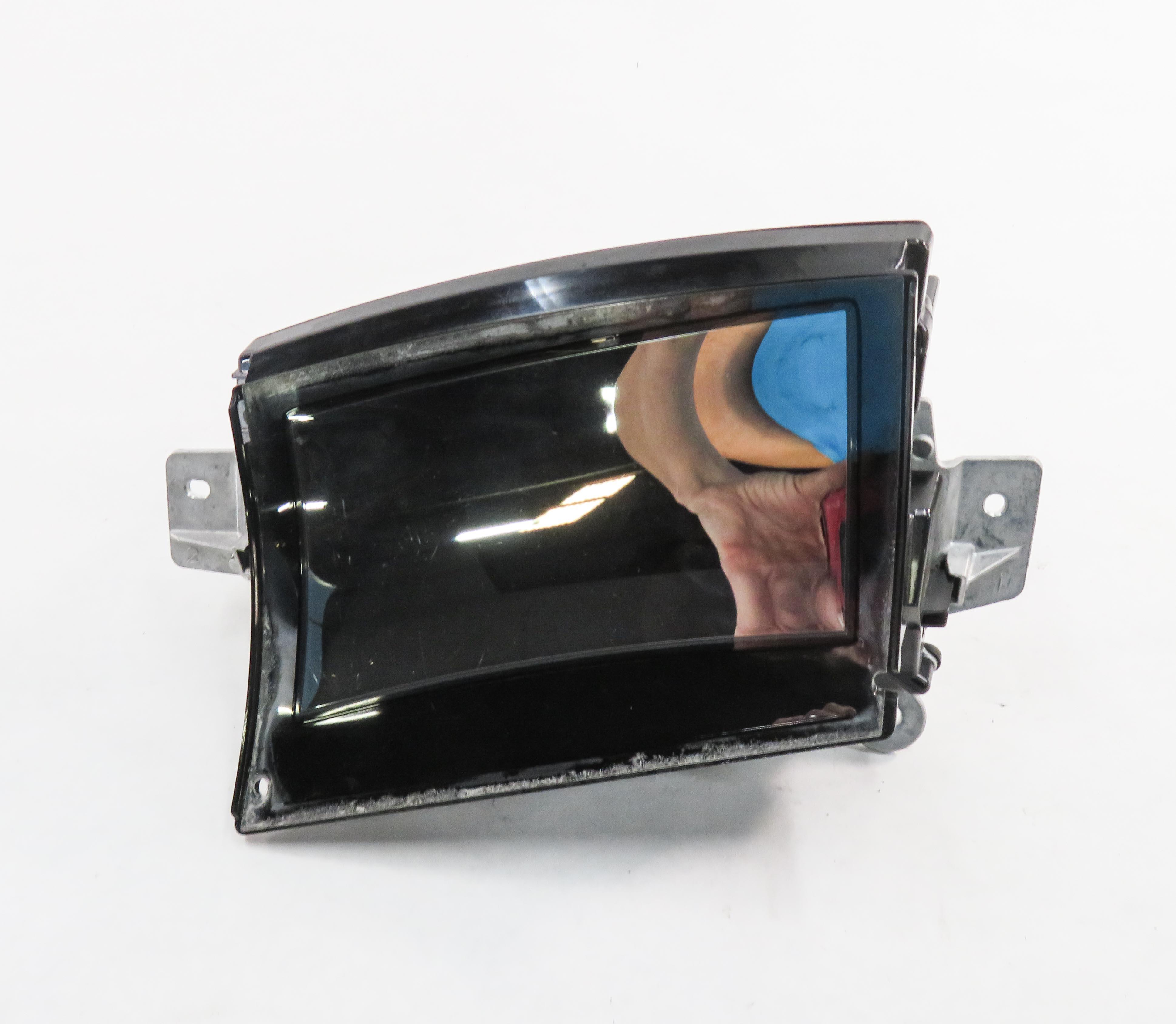 2012-2018 BMW 320i 328i 330i 335i 340i (F30) SEDAN WAGON HEADS UP DISPLAY (HUD) — exact item pictured
