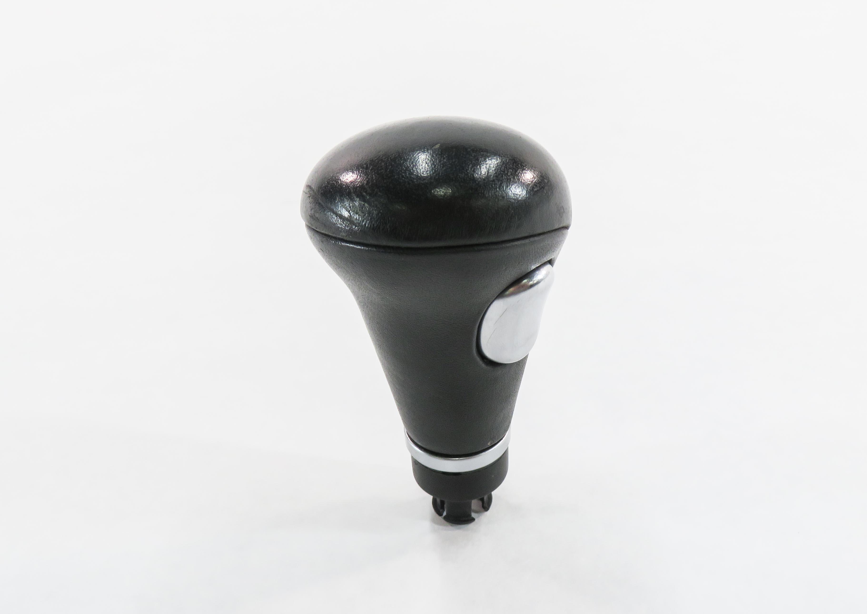 2011 AUDI Q7 (4L) TRANSMISSION GEAR SHIFTER SHIFT HANDLE KNOB (BLACK) — exact item pictured