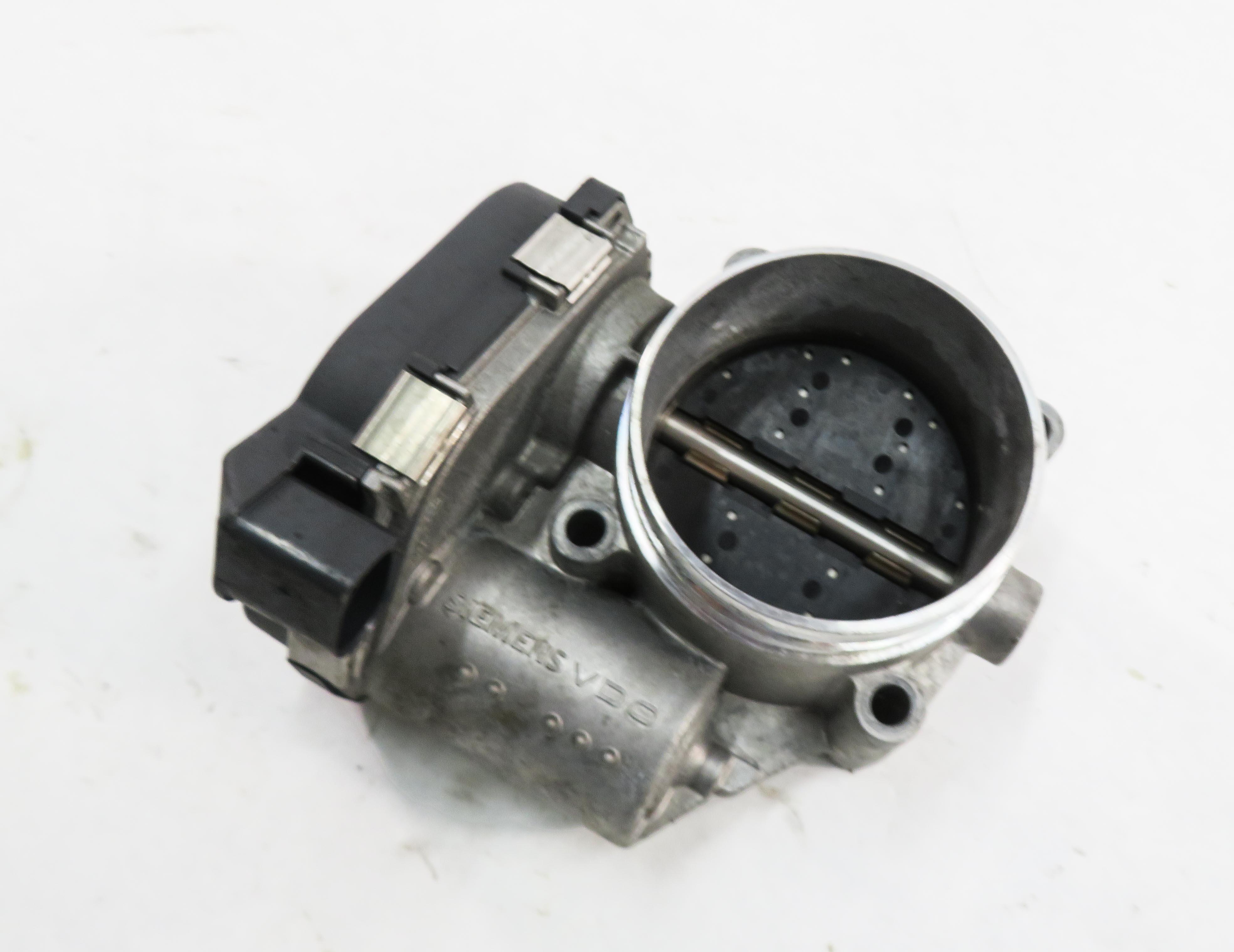 09-17 AUDI A4 A5 S5 S6 S7 S8 Q5 SQ5 (B8 8K 8T 8R C7) 3.0L / 3.2L - THROTTLE BODY — exact item pictured