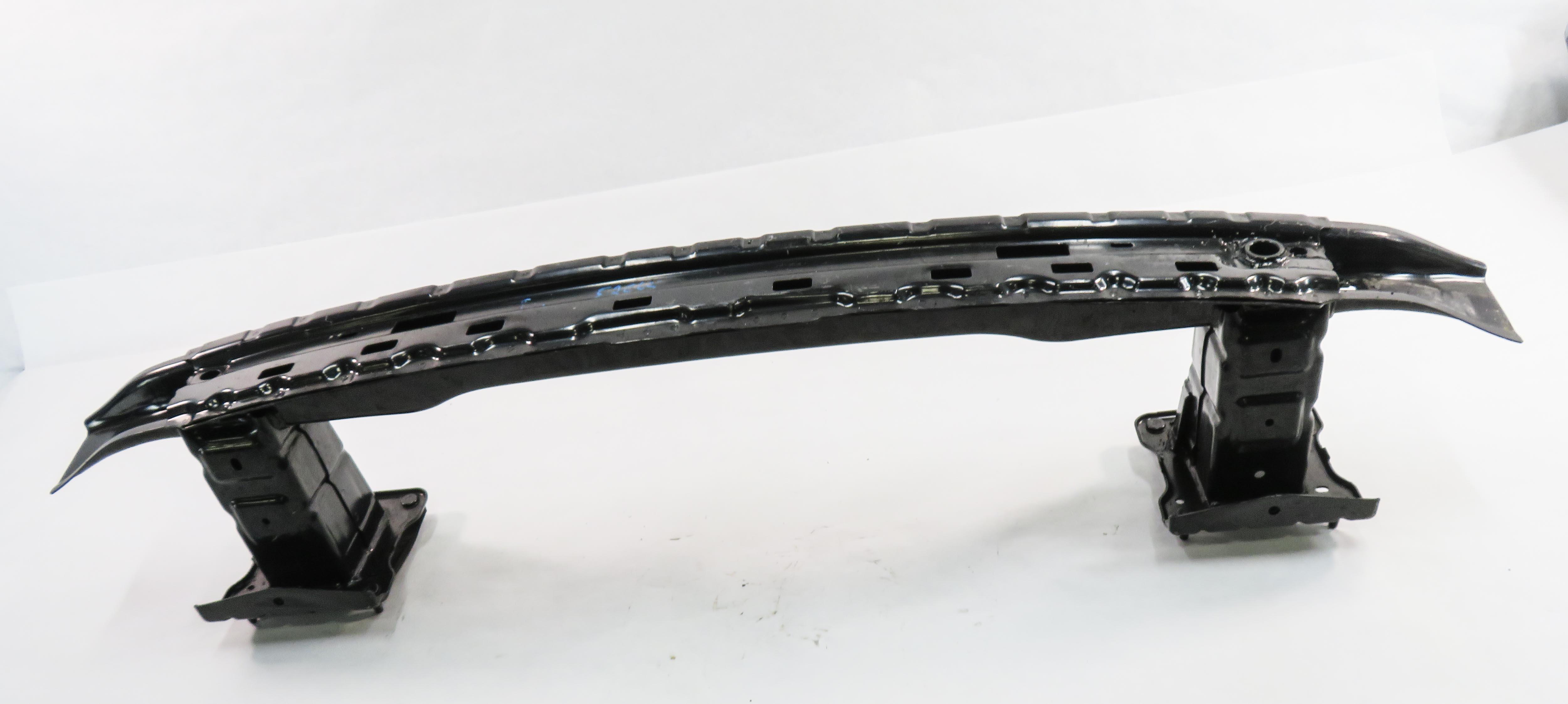 2013-2016 MERCEDES GL350 GL450 GL550 GL63 AMG (X166) REAR BUMPER IMPACT BAR — exact item pictured