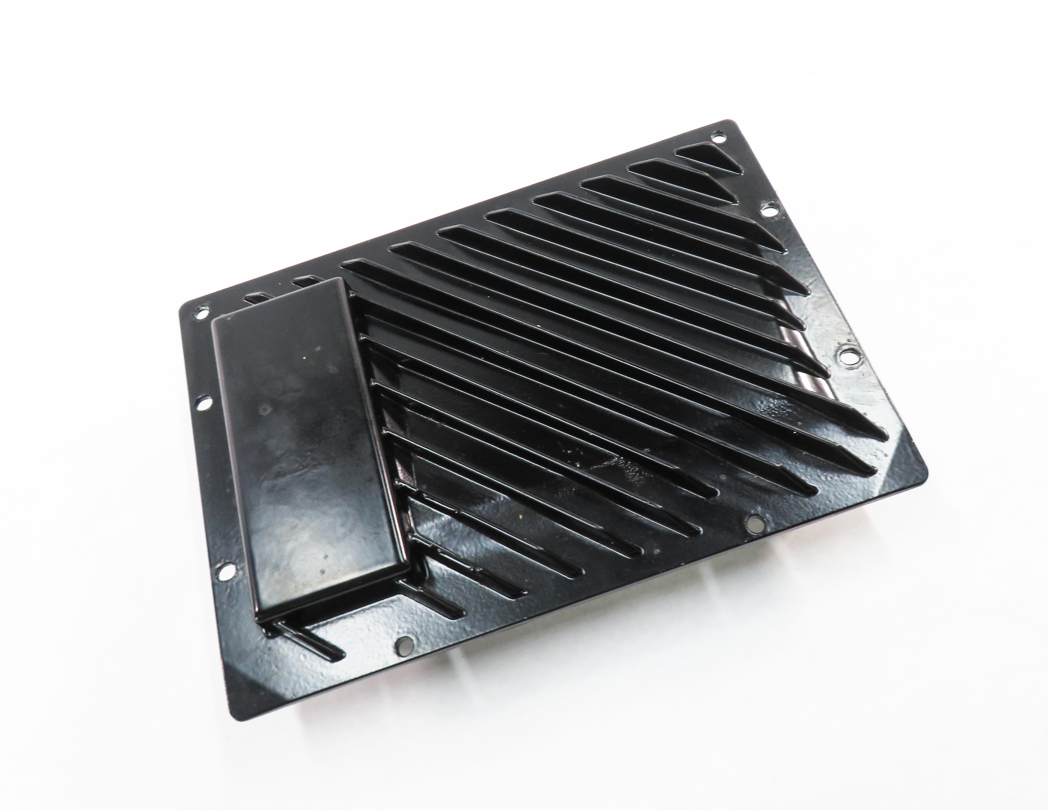 2013-2016 LR2 LR4 DISCOVERY SPORT RANGE ROVER SPORT EVOQUE - 1280 WATT AMPLIFIER — exact item pictured