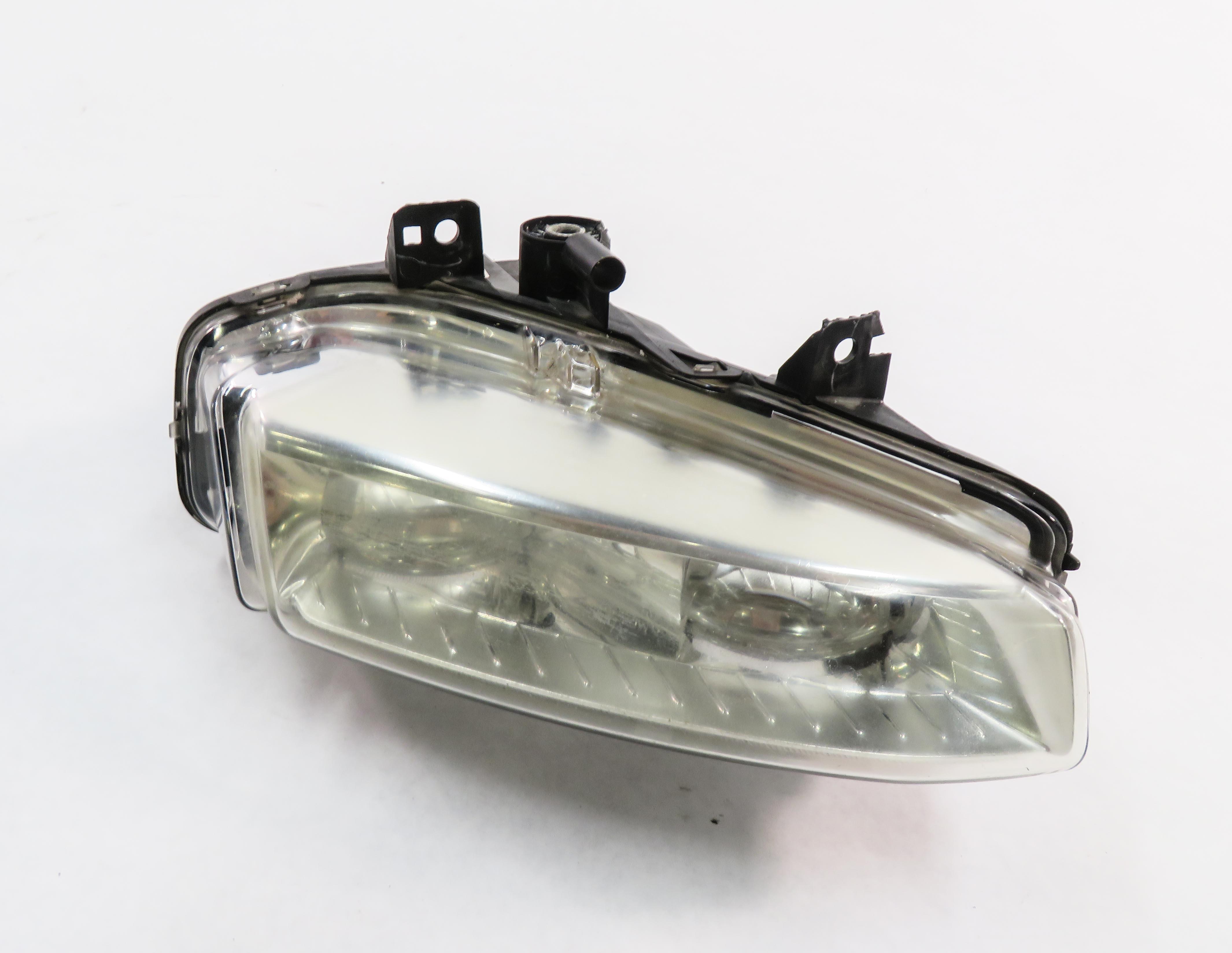 2012-2015 RANGE ROVER EVOQUE (L538) RIGHT PASSENGER DRL LED FOGLIGHT LIGHT LAMP — exact item pictured