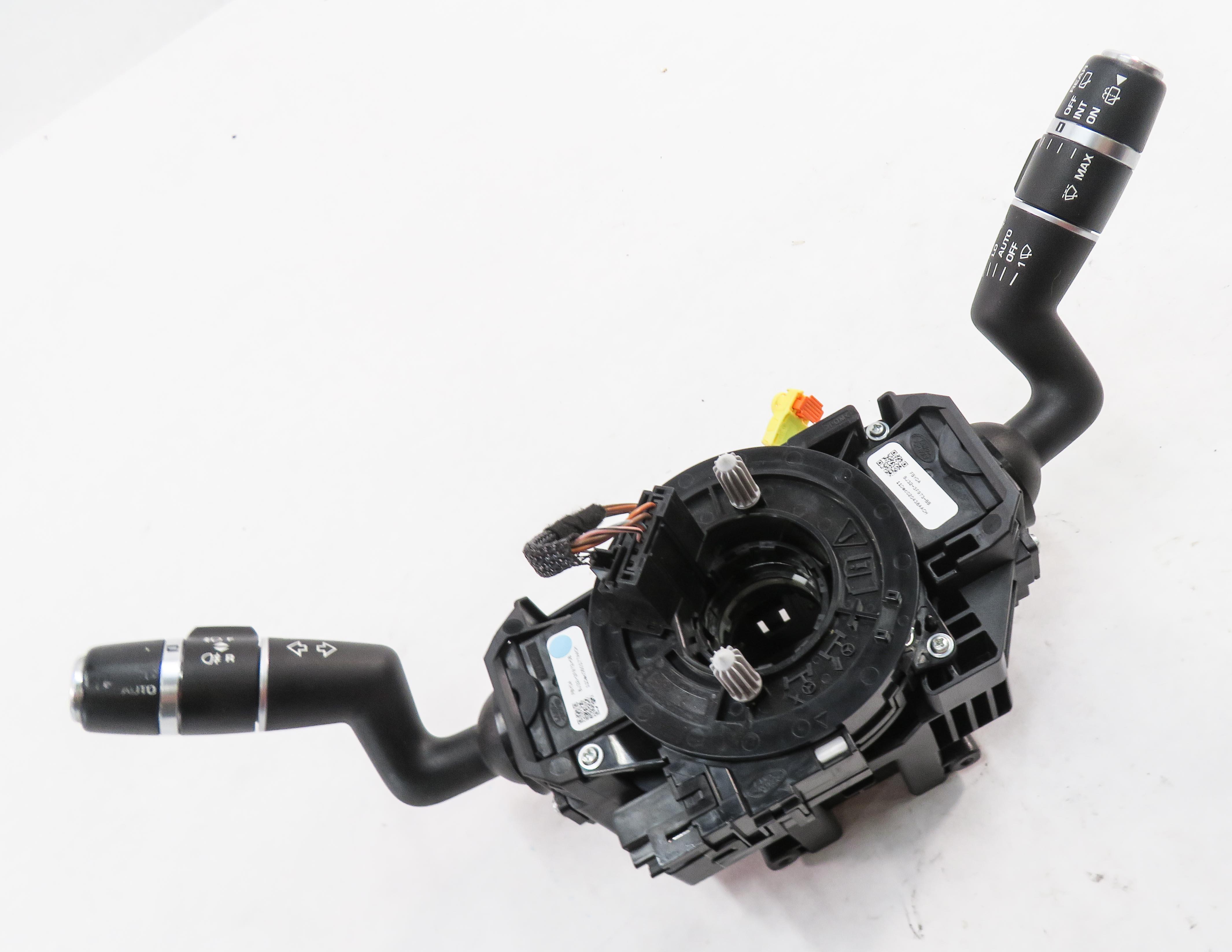 12-19 JAGUAR F-PACE RANGE ROVER SPORT EVOQUE DISCOVERY LR2 - COMBINATION SWITCH — exact item pictured