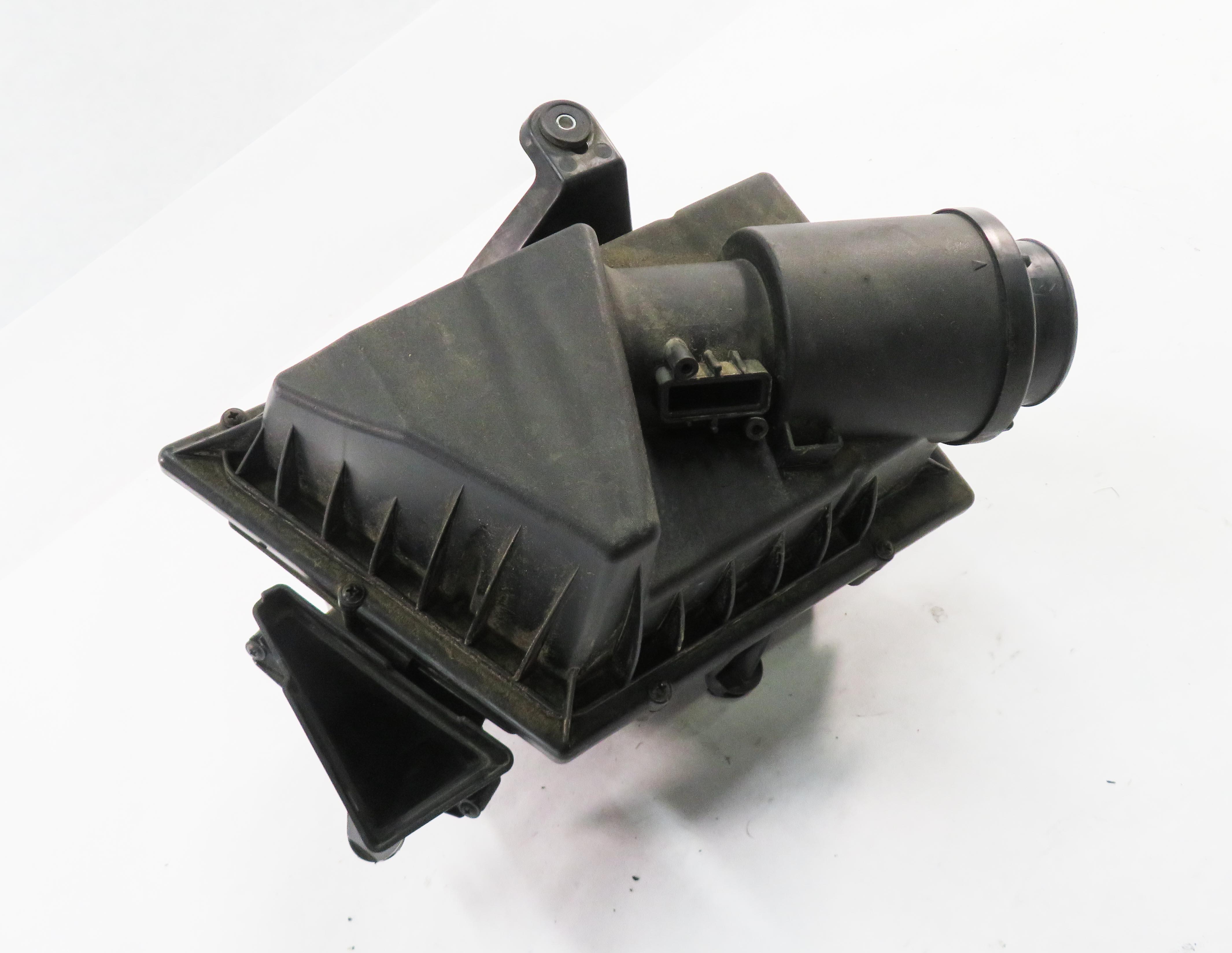 2012-2013 RANGE ROVER EVOQUE (L538) AIR FILTER BOX AIR CLEANER HOUSING — exact item pictured