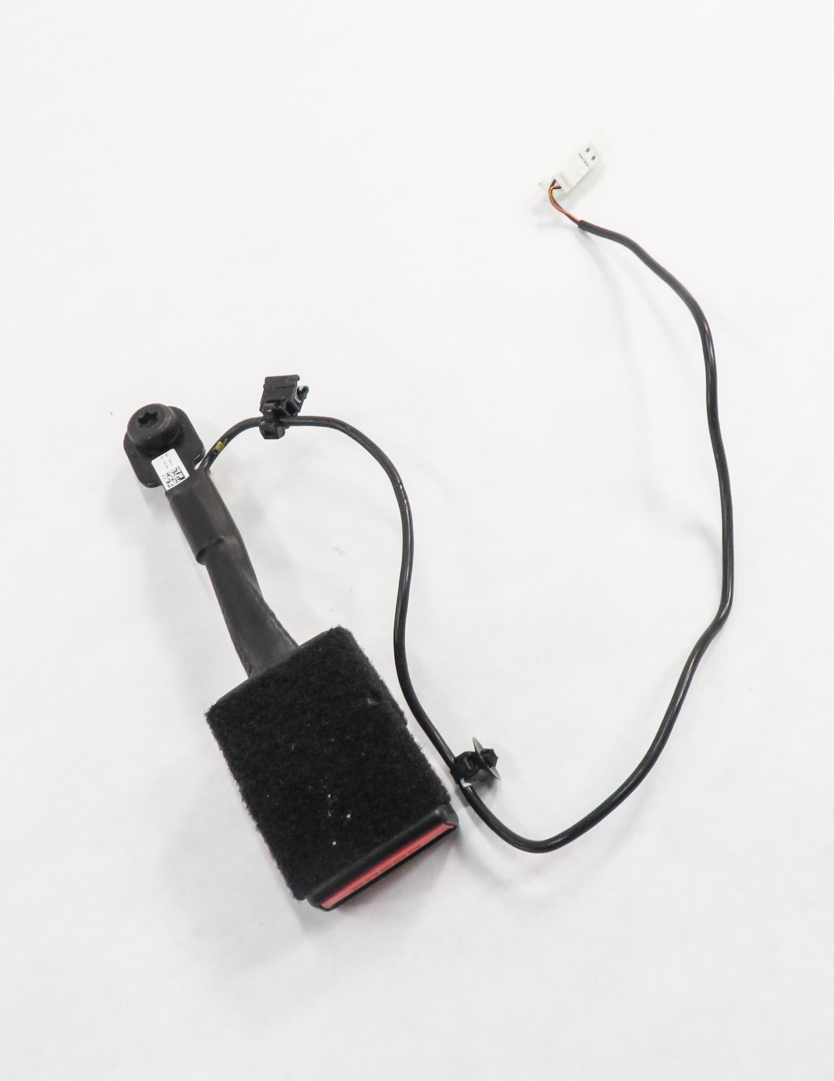 2014-2018 MINI COOPER / BMW X1 (F48) FRONT SEATBELT BUCKLE RECIEVER (FITS L & R) — exact item pictured