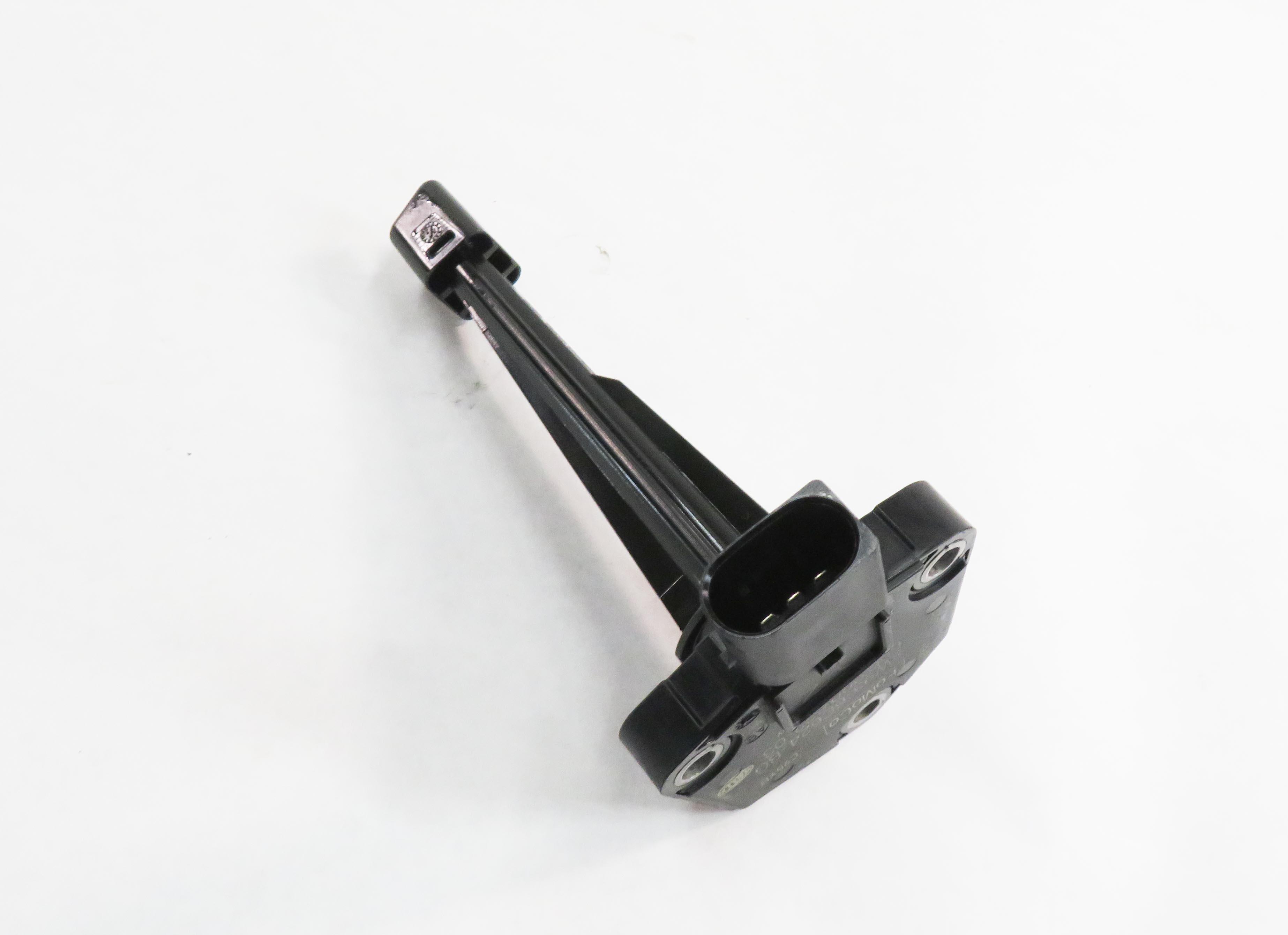 2012 RANGE ROVER (L322) 5.0L AJ133 SUPERCHARGED ENGINE - OIL LEVEL SENSOR SENDER — exact item pictured