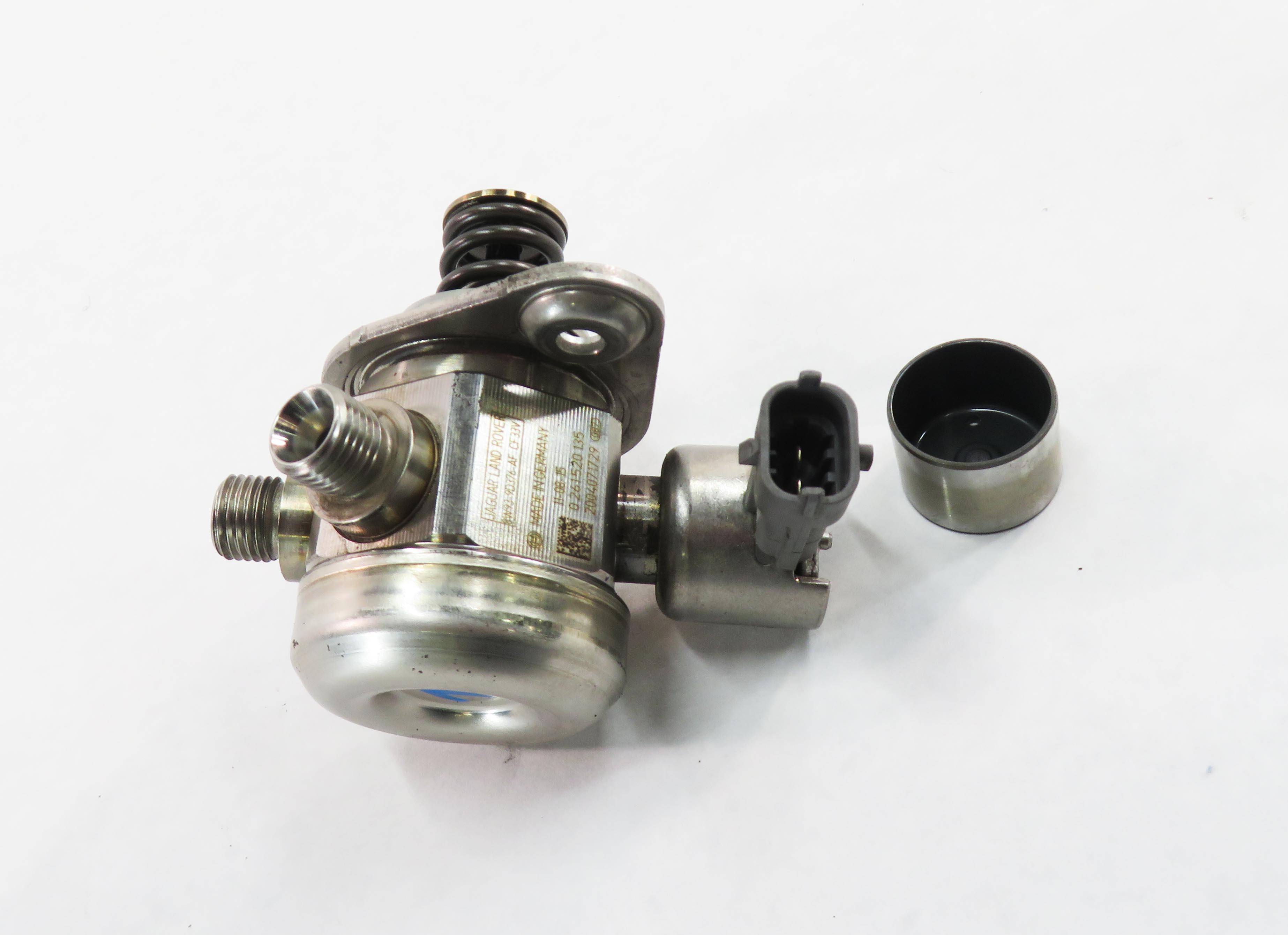 10-17 LR4 RANGE ROVER SPORT (L322 L320 L405 L494) 3.0L 5.0L MECHANICAL FUEL PUMP — exact item pictured
