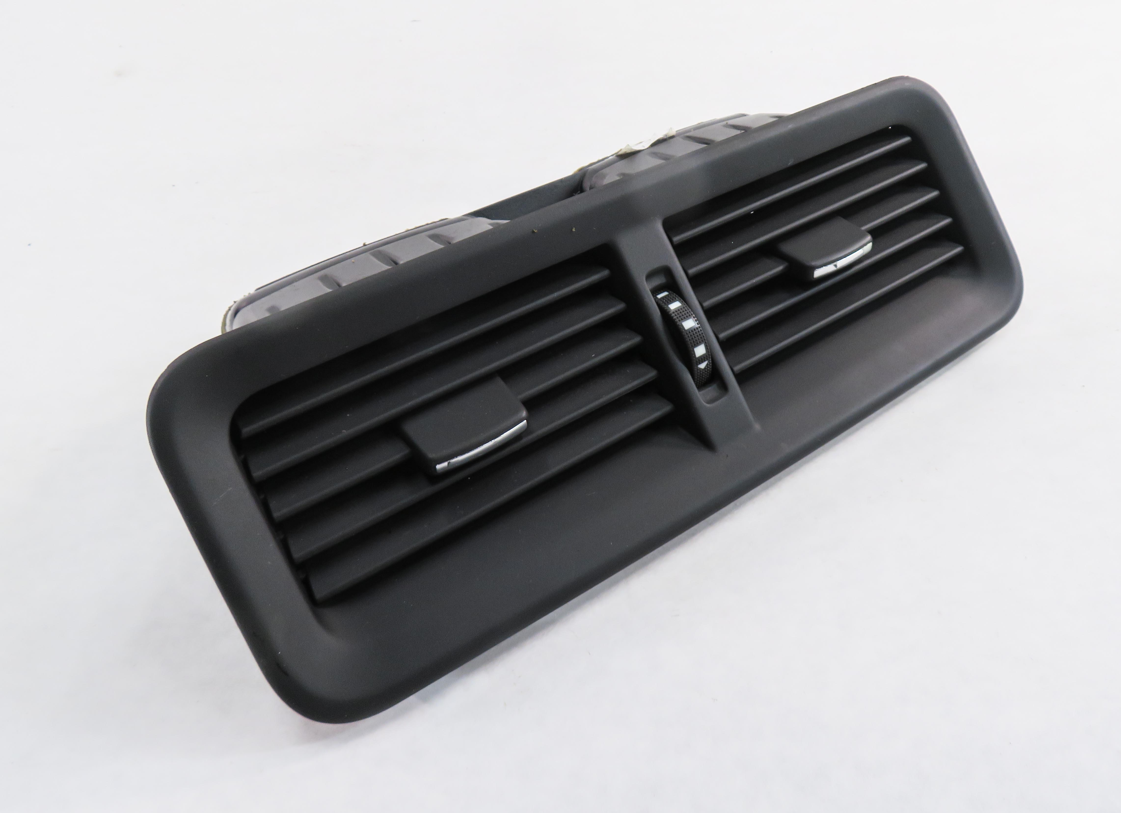 2012 RANGE ROVER (L322) FRONT UPPER CENTER DASH HEATER A/C AIR VENT — exact item pictured