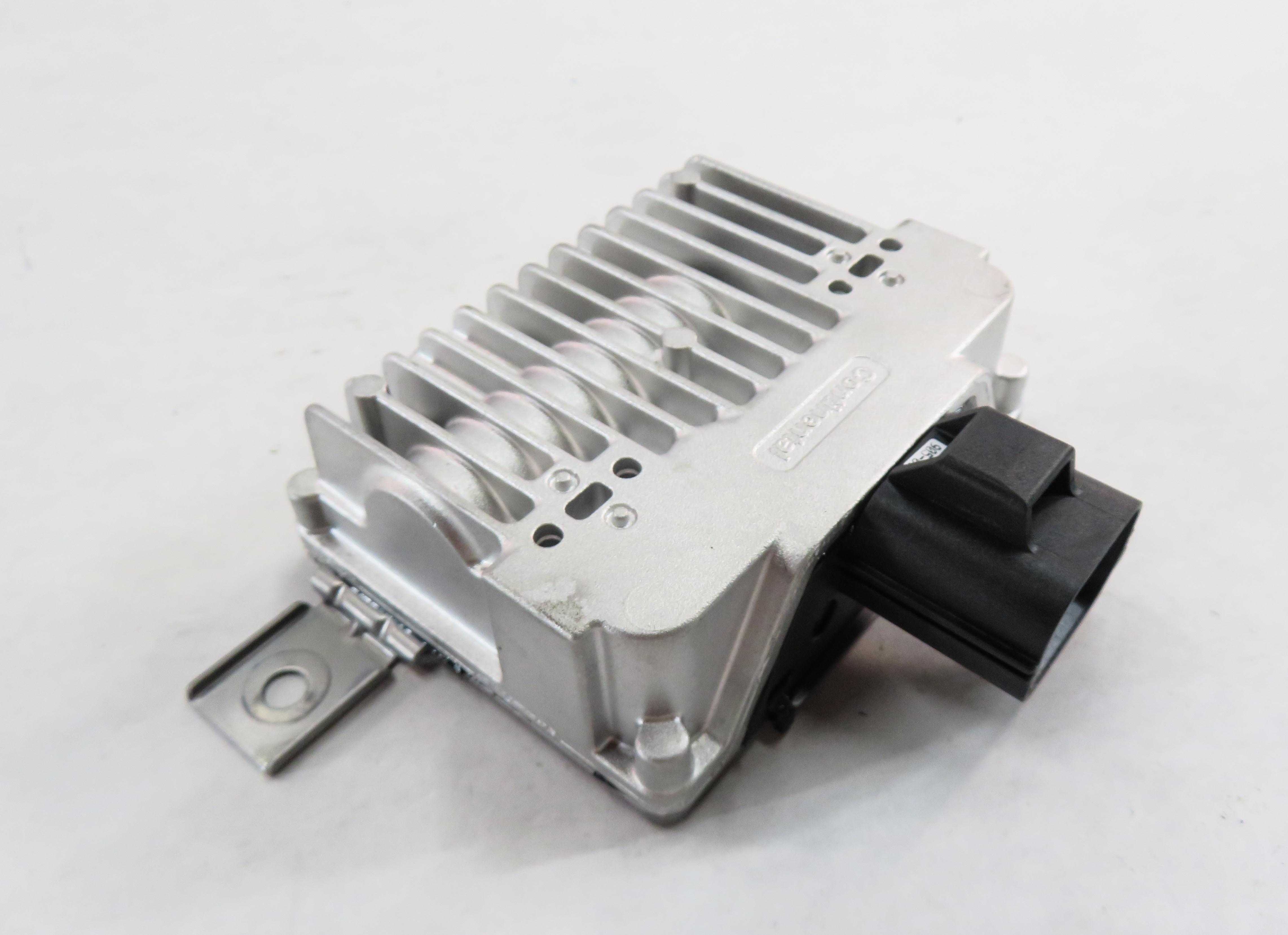 2012 RANGE ROVER (L322) FUEL PUMP CONTROL MODULE — exact item pictured