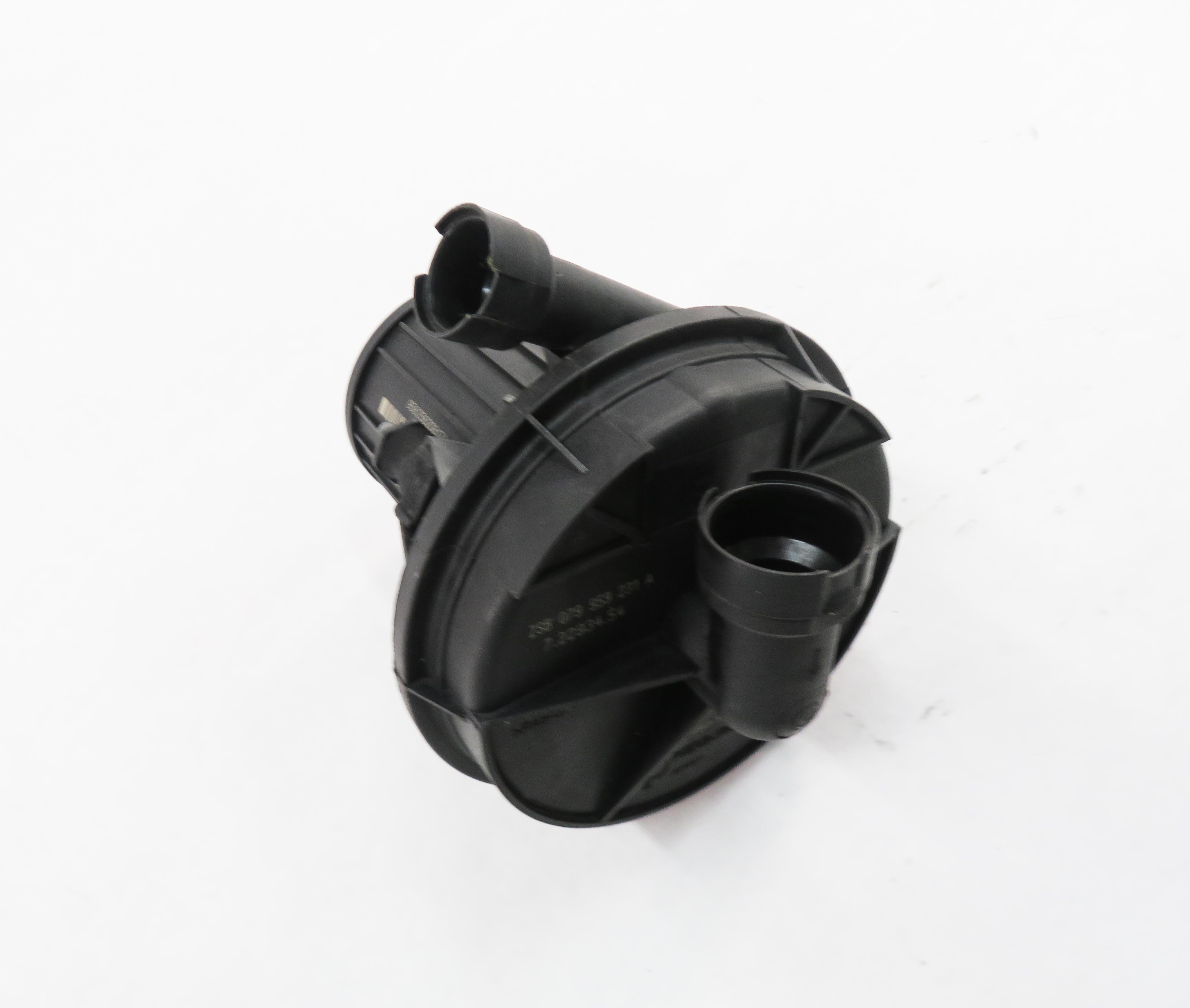 2013 AUDI A6 (C7) 3.0L CTUA SUPERCHARGED ENGINE - SECONDARY AIR INJECTION PUMP — exact item pictured