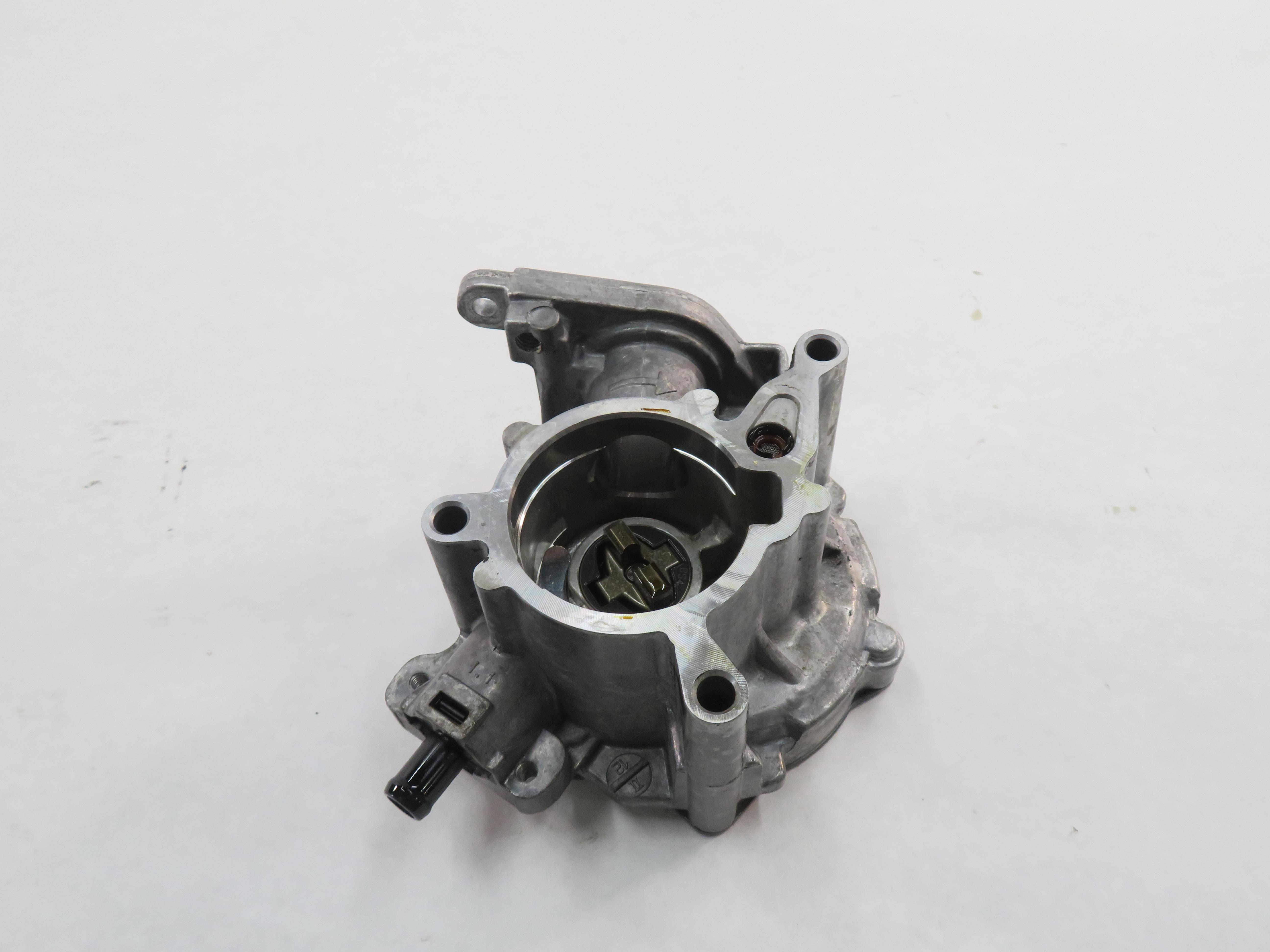 2009-2017 AUDI A4 A5 A6 (B8 8T 8K C7) 2.0L TURBO ENGINE BRAKE VACUUM PUMP — exact item pictured