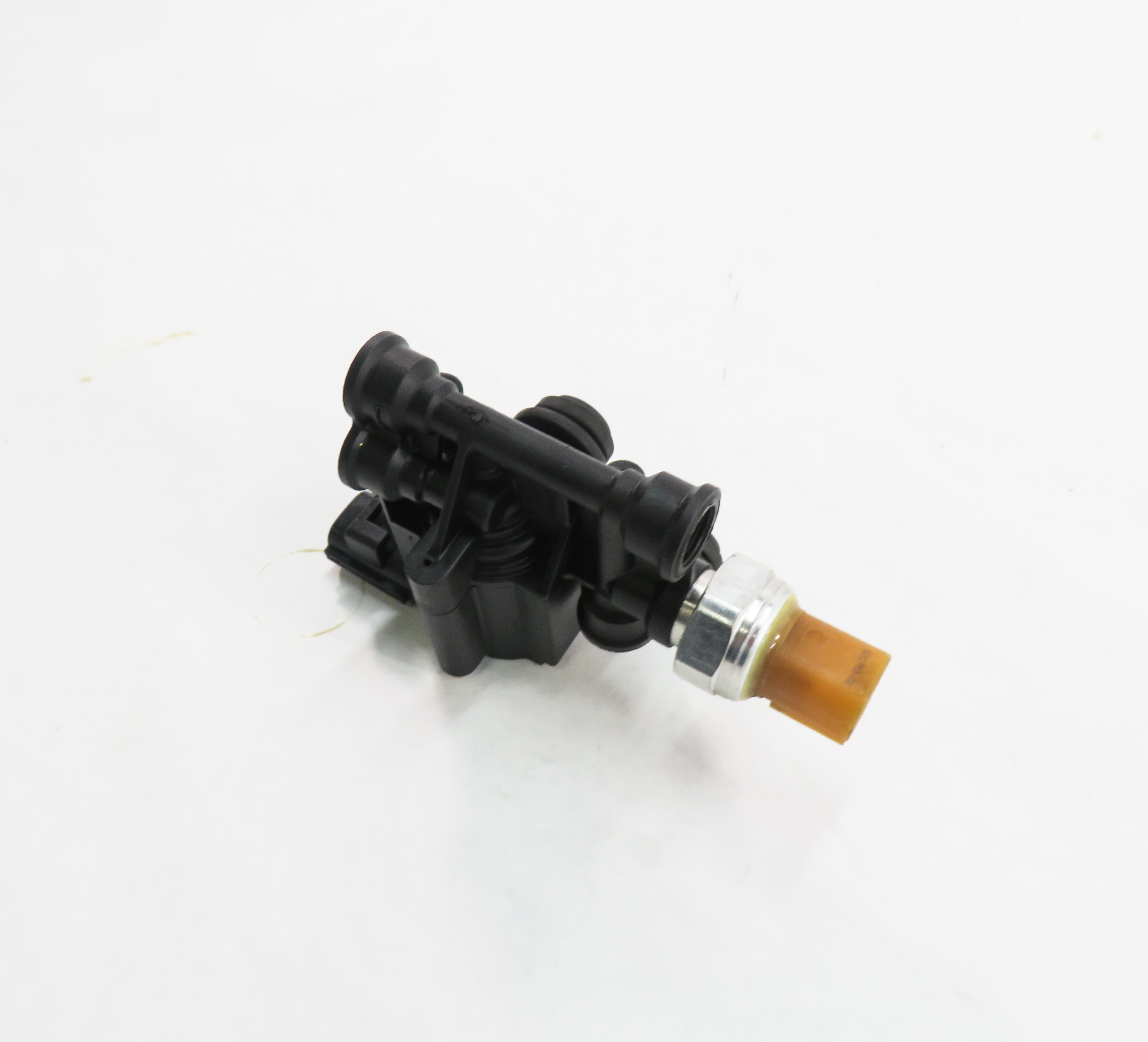 2010 RANGE ROVER SPORT (L320) AIR SUSPENSION VALVE BLOCK — exact item pictured
