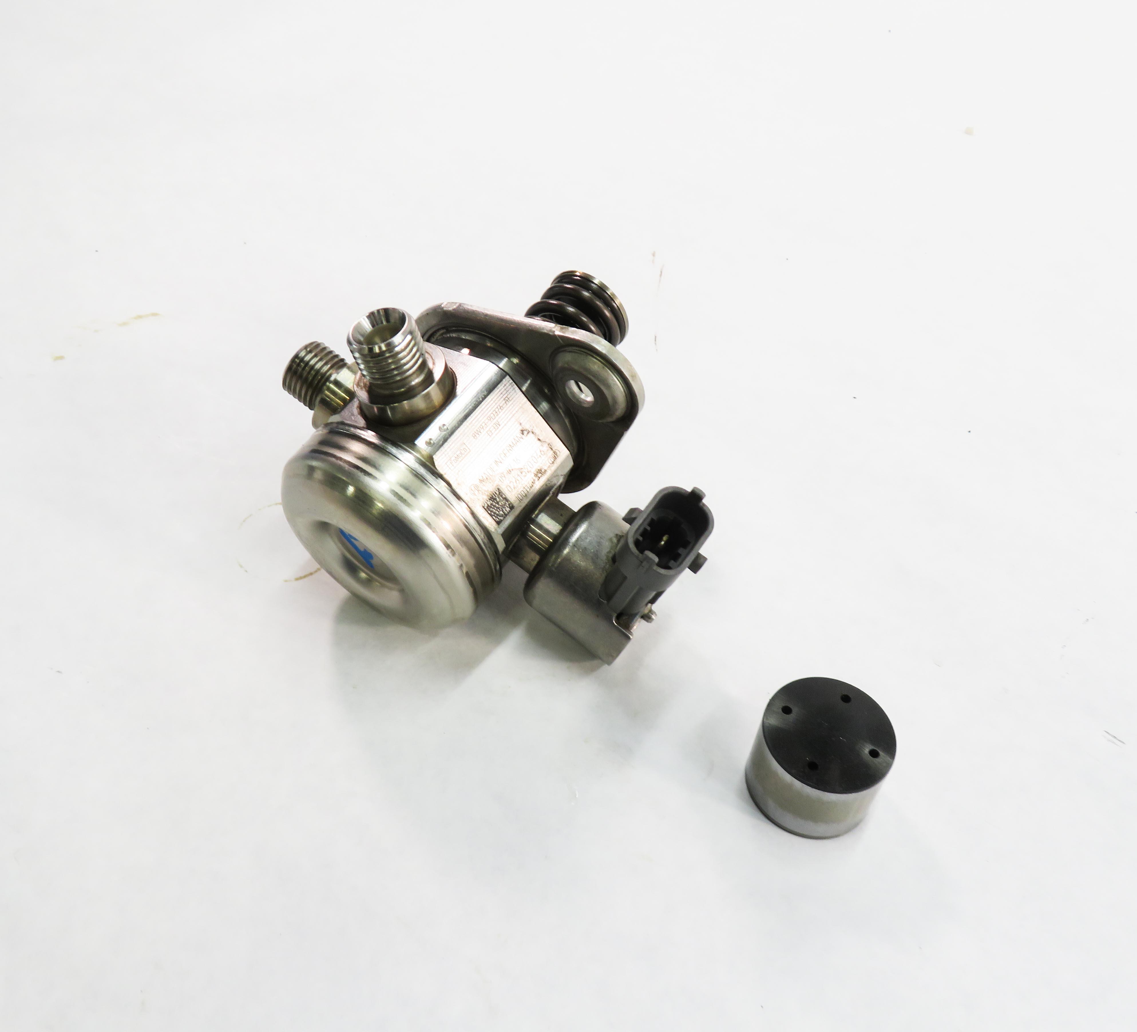 10-17 LR4 RANGE ROVER SPORT (L322 L320 L405 L494) 3.0L 5.0L MECHANICAL FUEL PUMP — exact item pictured