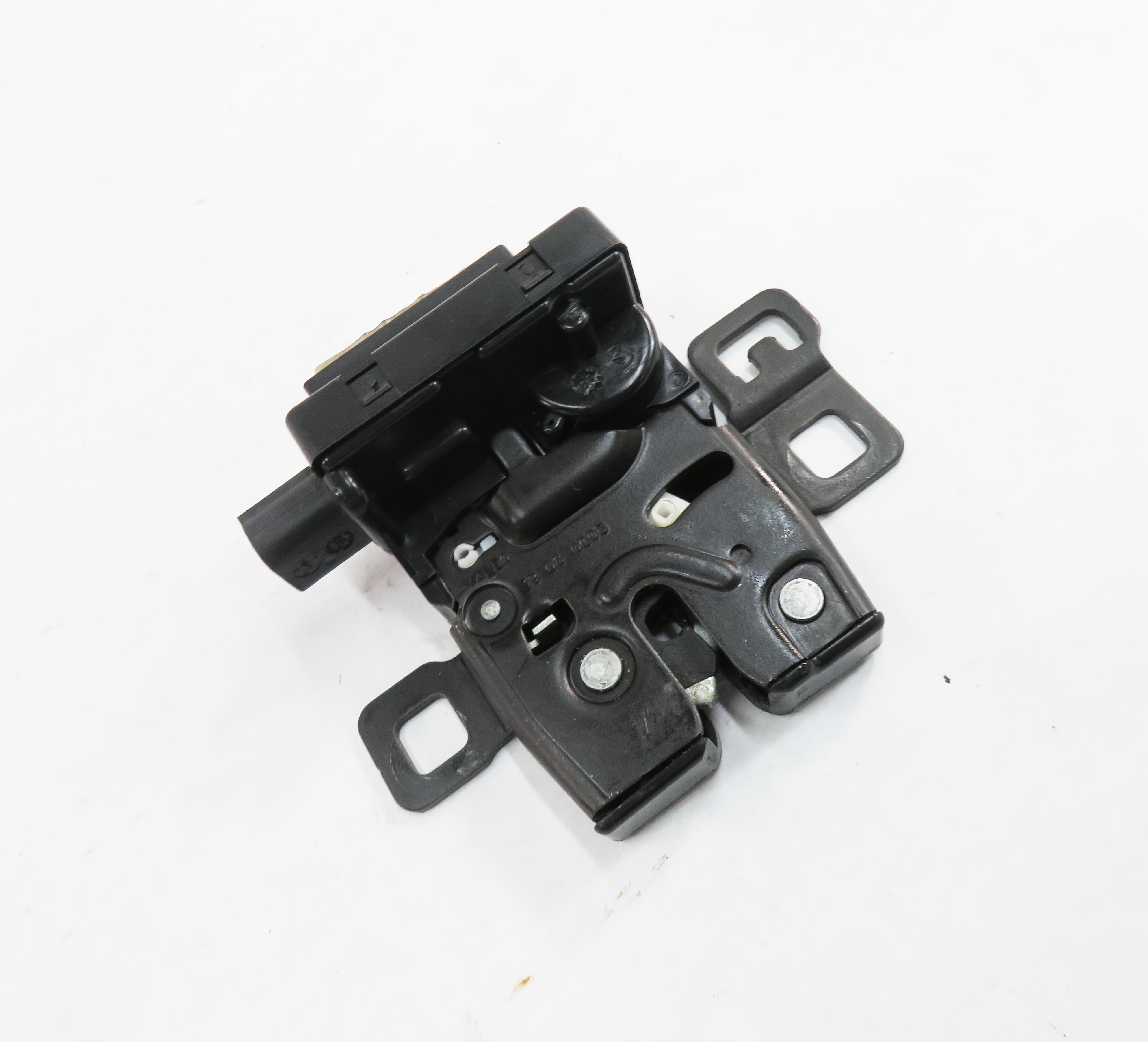 2010 RANGE ROVER SPORT (L320) REAR UPPER GLASS TRUNK LOCK LATCH ACTUATOR — exact item pictured