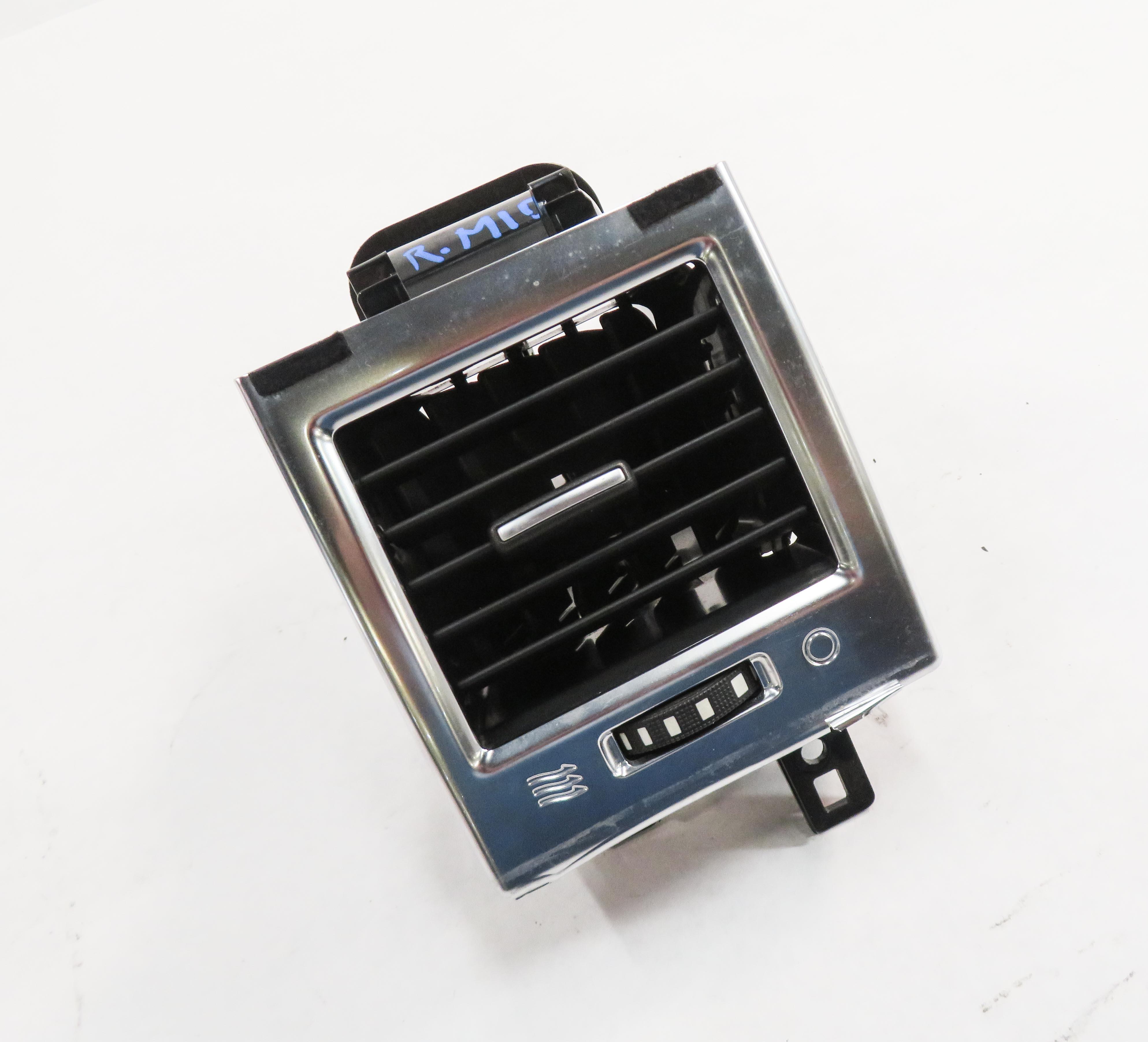 2010 RANGE ROVER SPORT (L320) RIGHT PASSENGER CENTER DASH HEATER A/C AIR VENT — exact item pictured