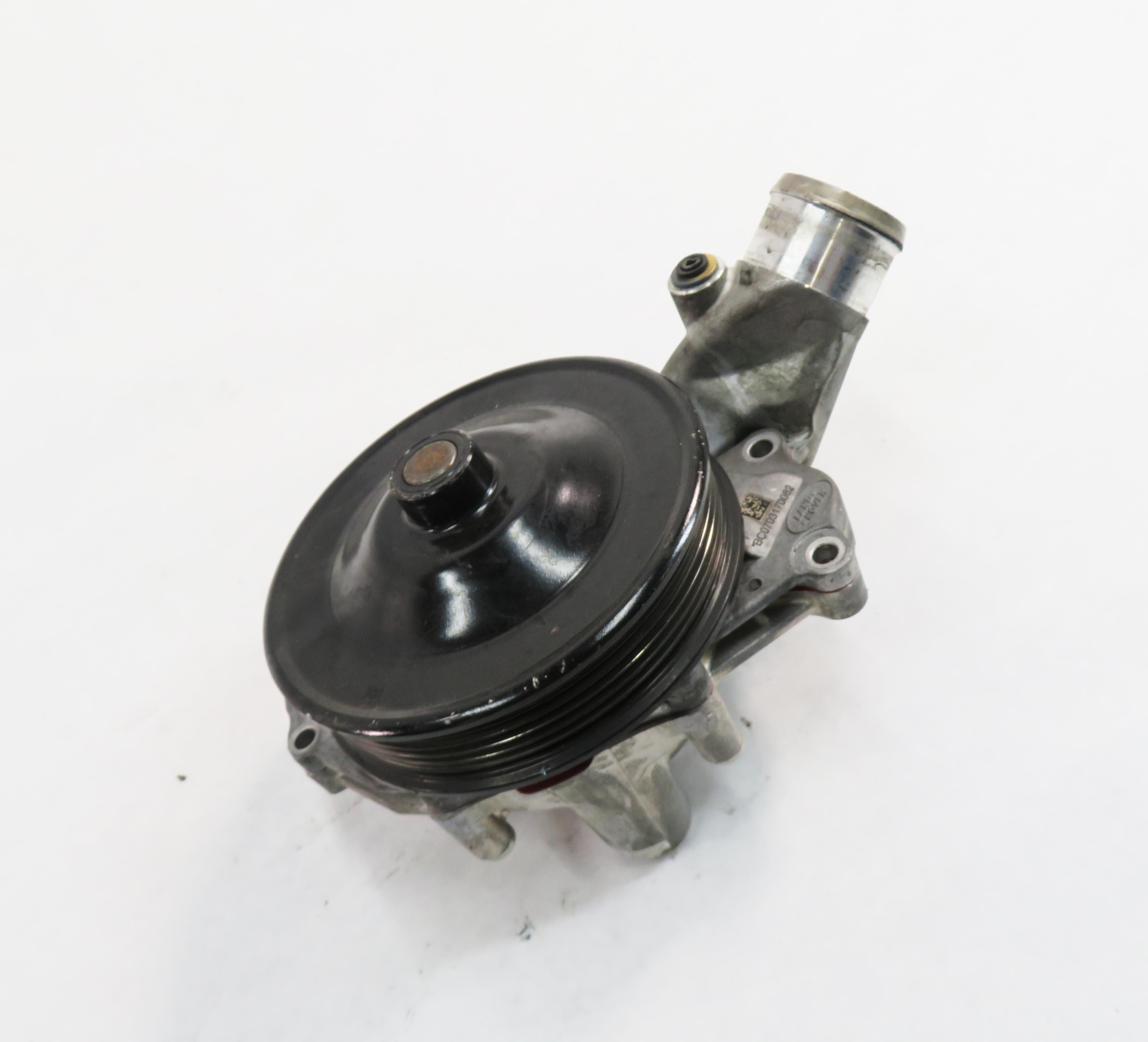 2010-2017 LR4 / RANGE ROVER SPORT (L320 L322 L494 L404) 3.0L / 5.0L - WATER PUMP — exact item pictured