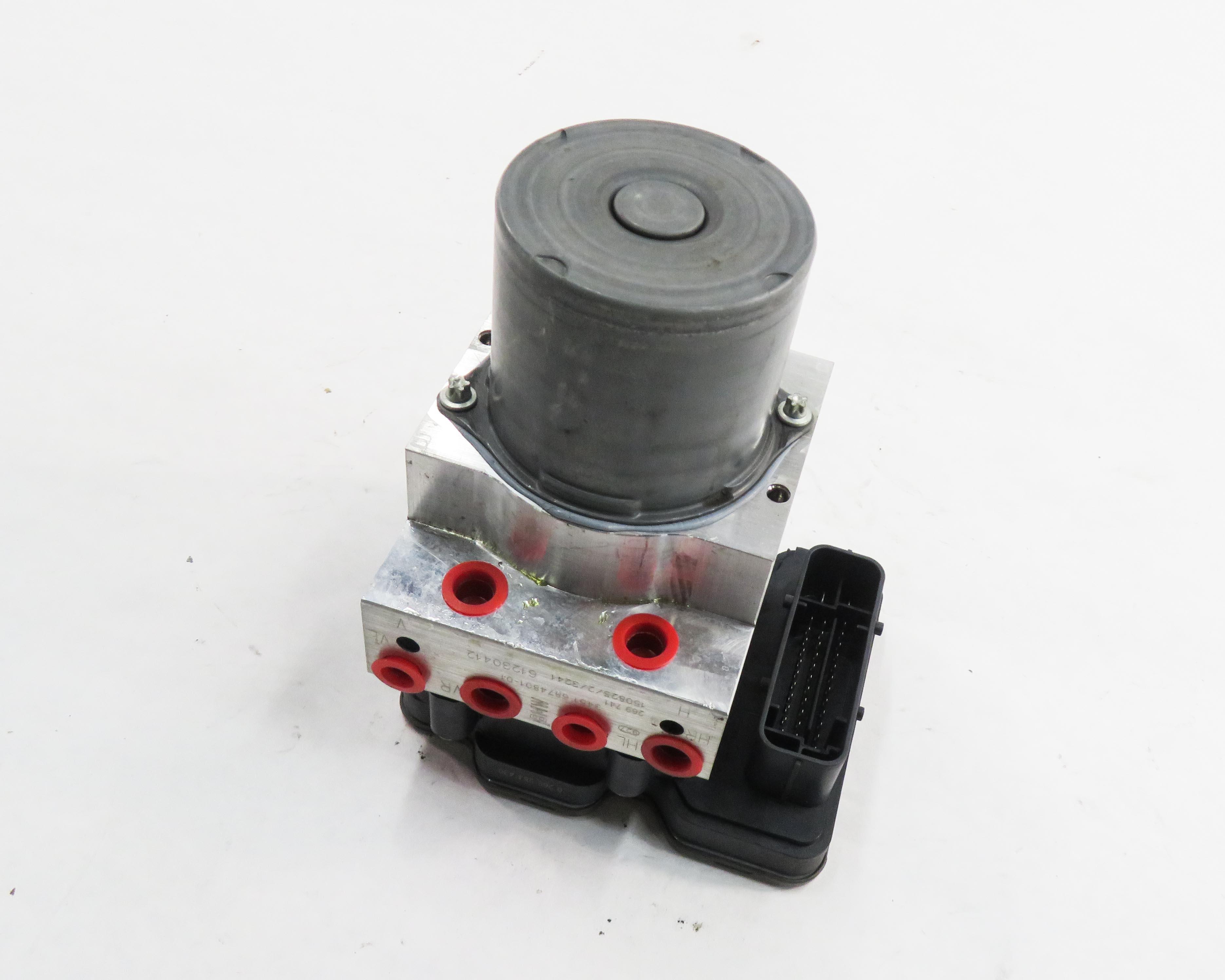 2014-2019 BMW X5 X6 X5M X6M ///M (F15 F16 F85 F86) ABS ANTI LOCK BRAKE PUMP — exact item pictured