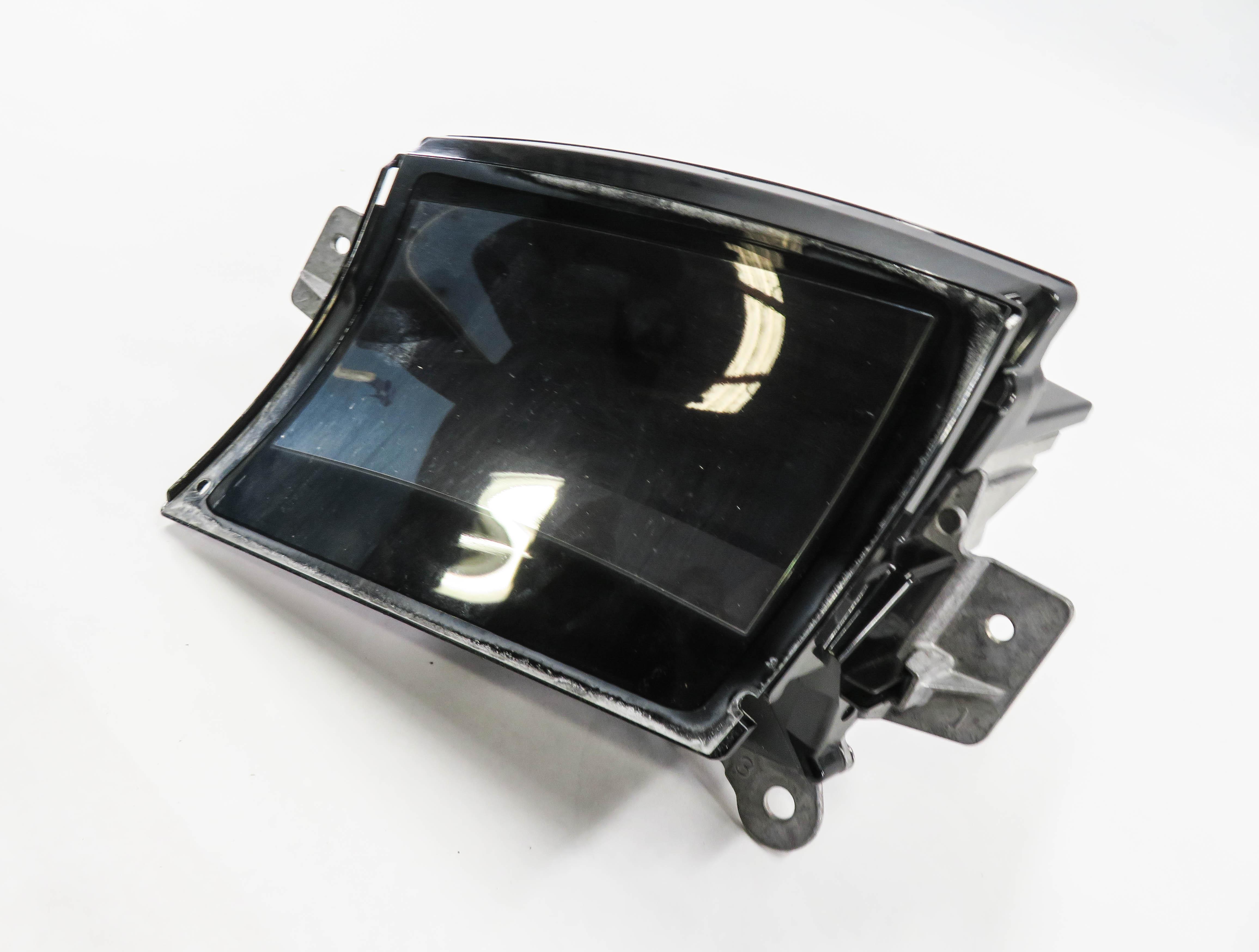 2014-2018 BMW X5 X5M ///M (F15 F85) HEADS UP DISPLAY PROJECTOR — exact item pictured