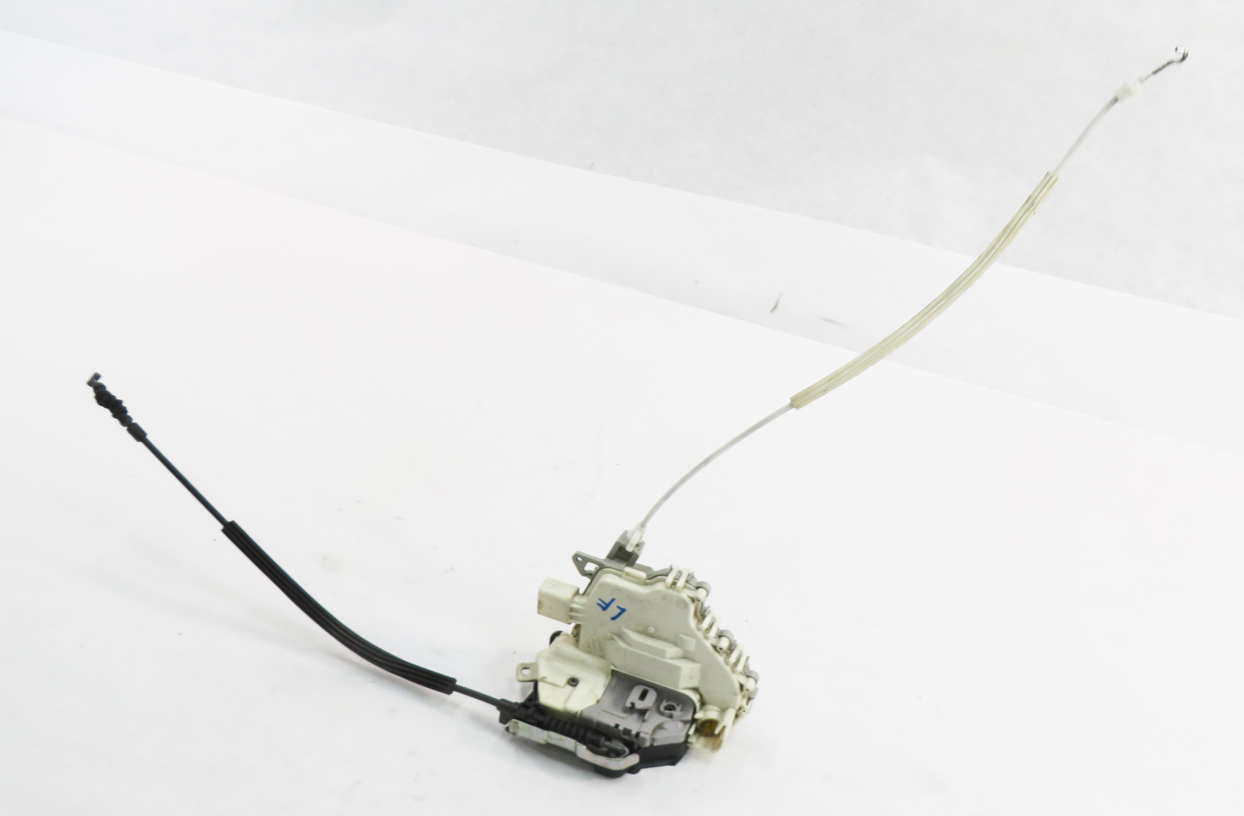 2010-2022 AUDI / PORSCHE A4 S4 A5 S5 A6 Q3 Q5 Q7 TT 911 - LEFT FRONT DOOR LATCH — exact item pictured
