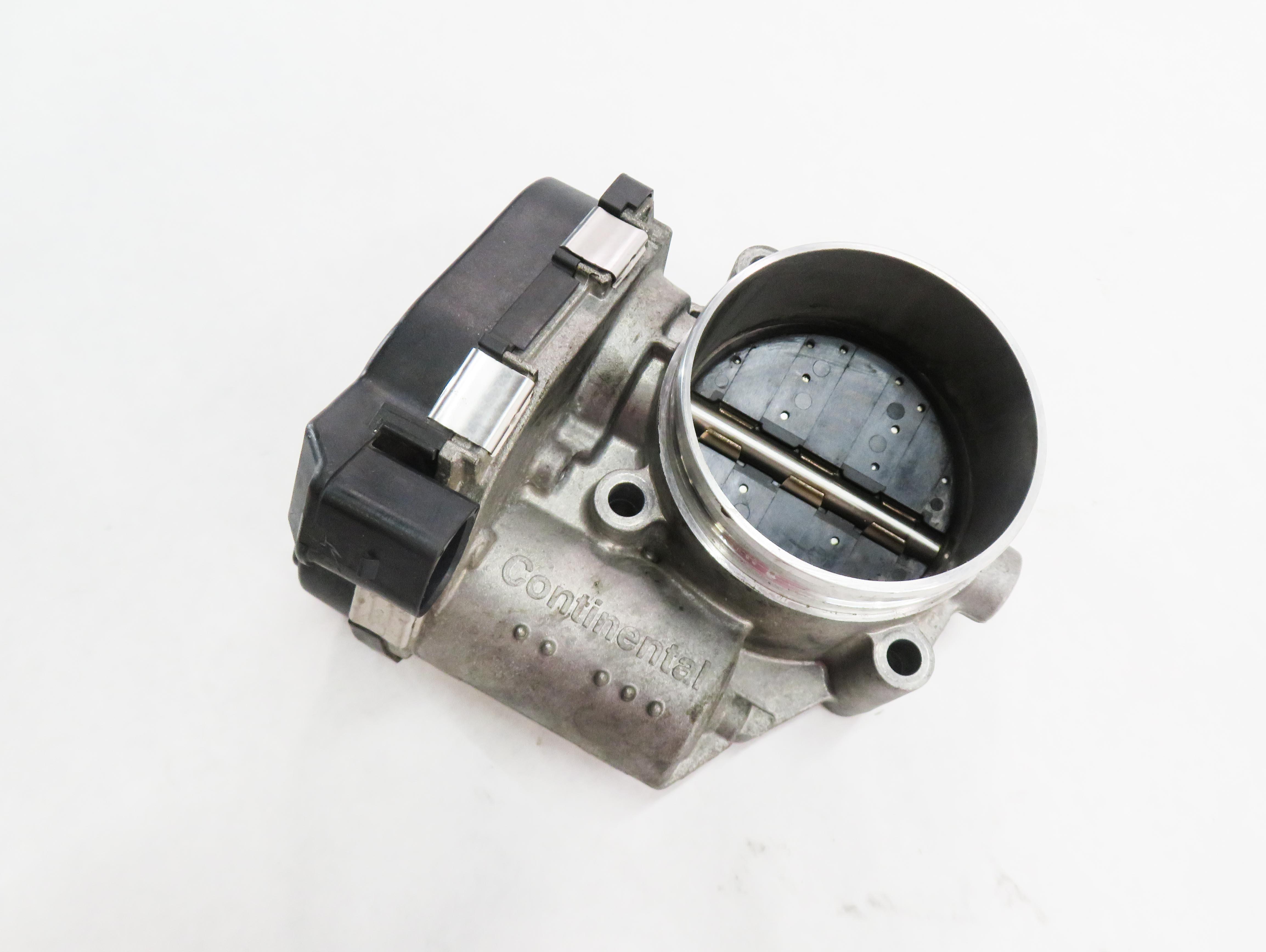 09-17 AUDI A4 A5 S5 S6 S7 S8 Q5 SQ5 (B8 8K 8T 8R C7) 3.0L / 3.2L - THROTTLE BODY — exact item pictured