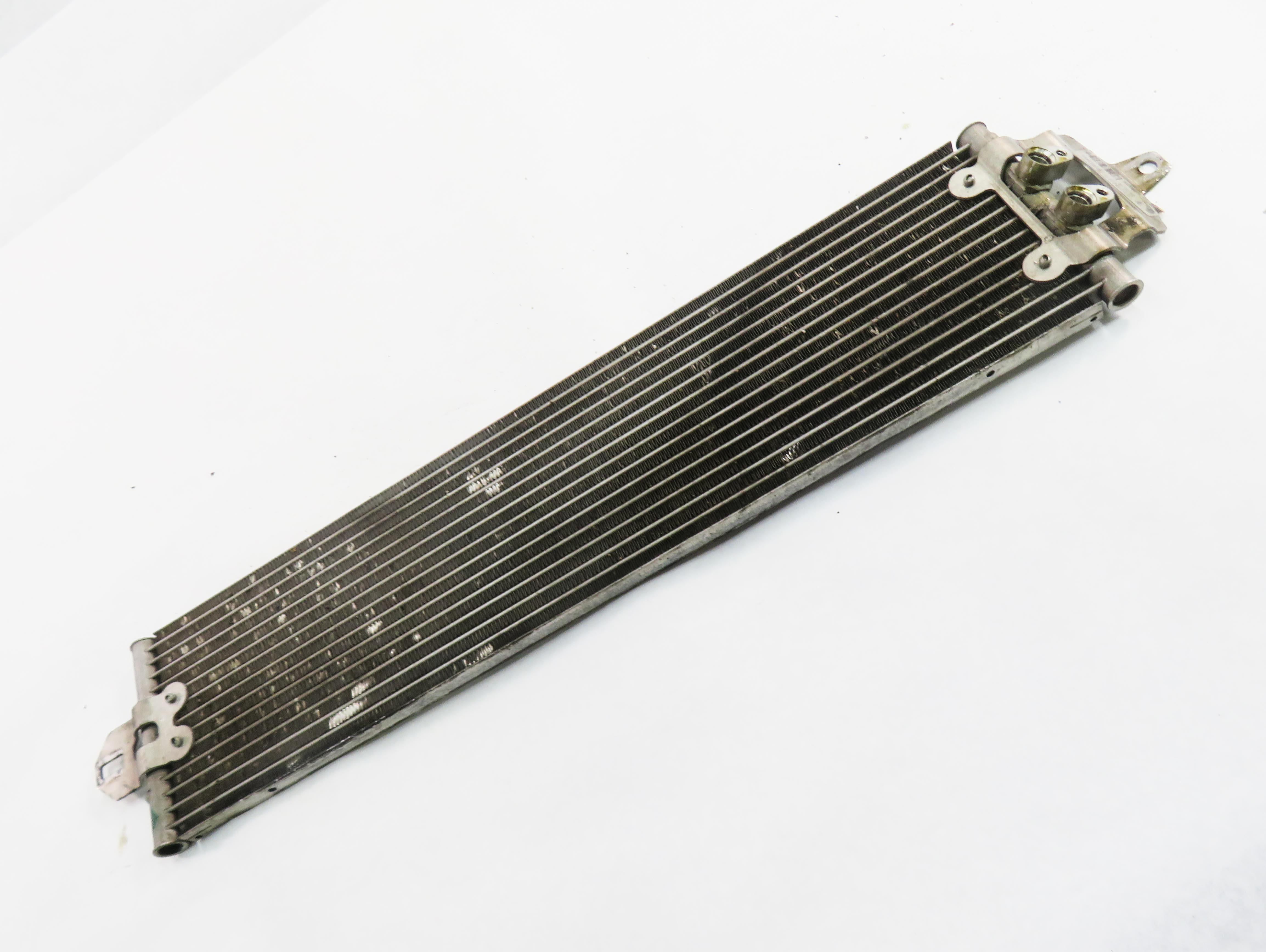 2010-2015 VW TOUAREG / AUDI Q7 (4L) 3.0L / 3.6L / 4.2L - TRANSMISSION OIL COOLER — exact item pictured