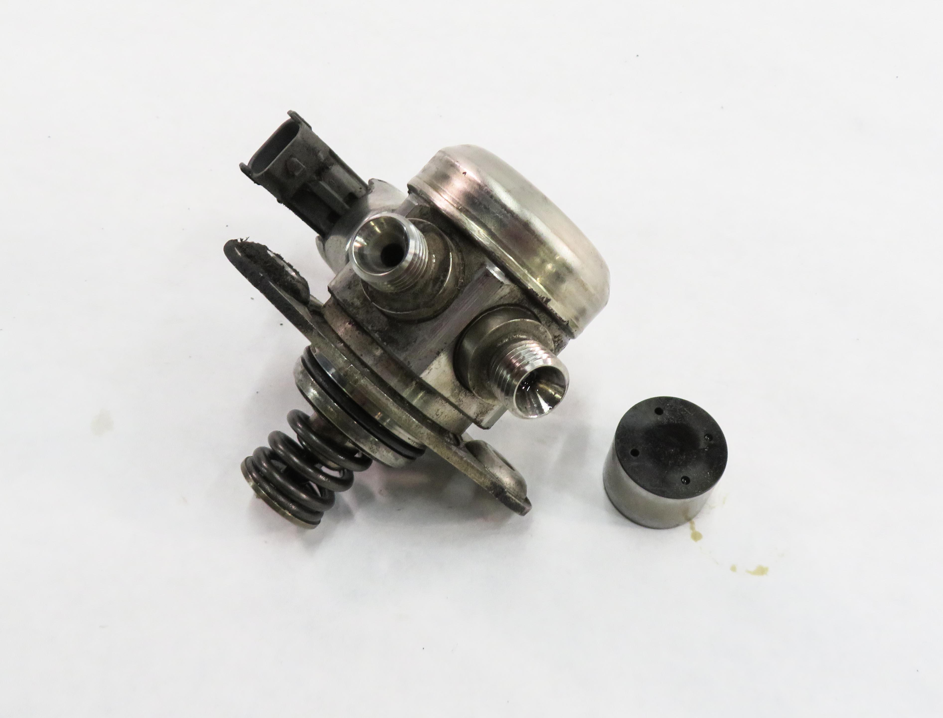 10-17 LR4 RANGE ROVER SPORT (L322 L320 L405 L494) 3.0L 5.0L MECHANICAL FUEL PUMP — exact item pictured