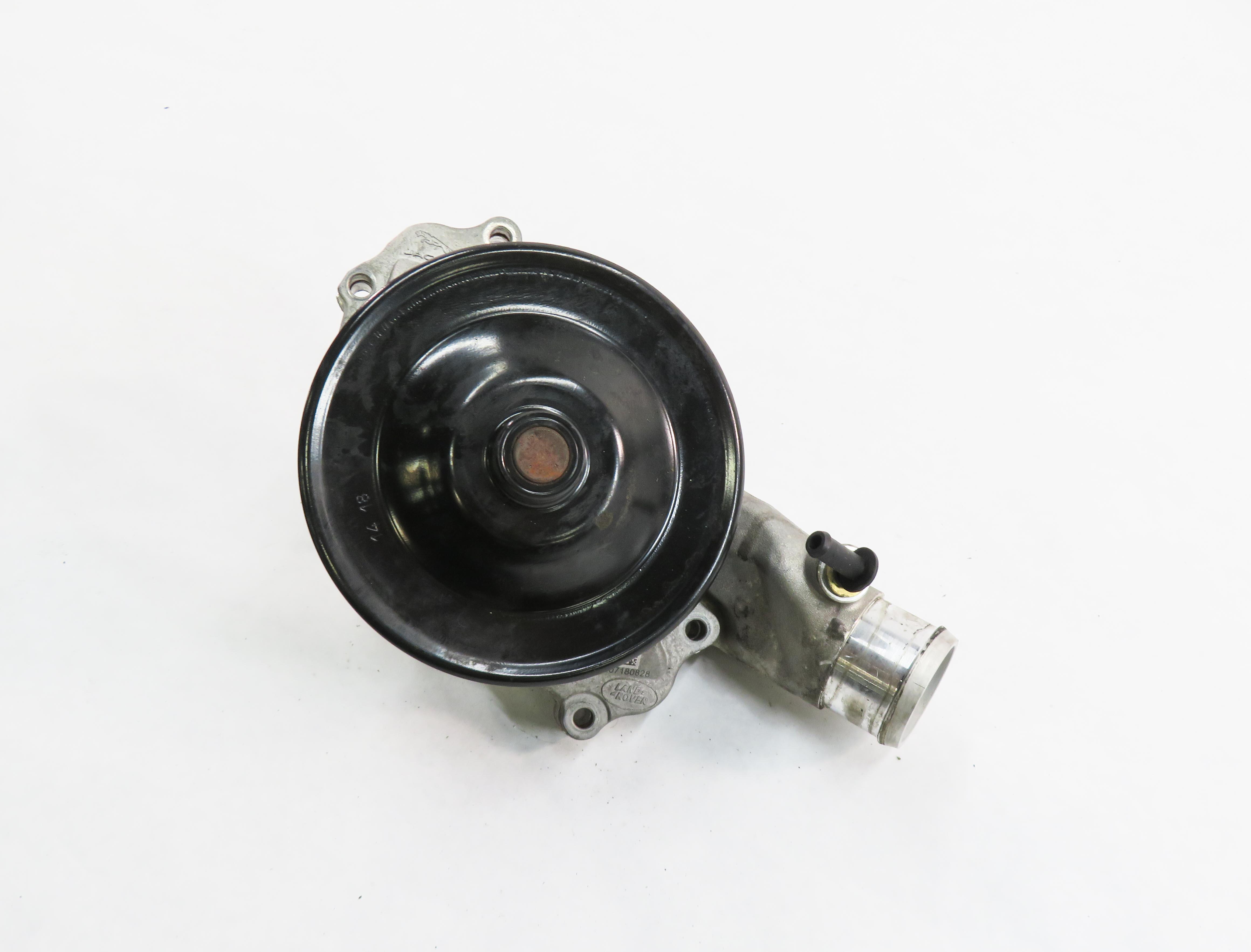 2010-2017 LR4 / RANGE ROVER SPORT (L320 L322 L494 L404) 3.0L / 5.0L - WATER PUMP — exact item pictured