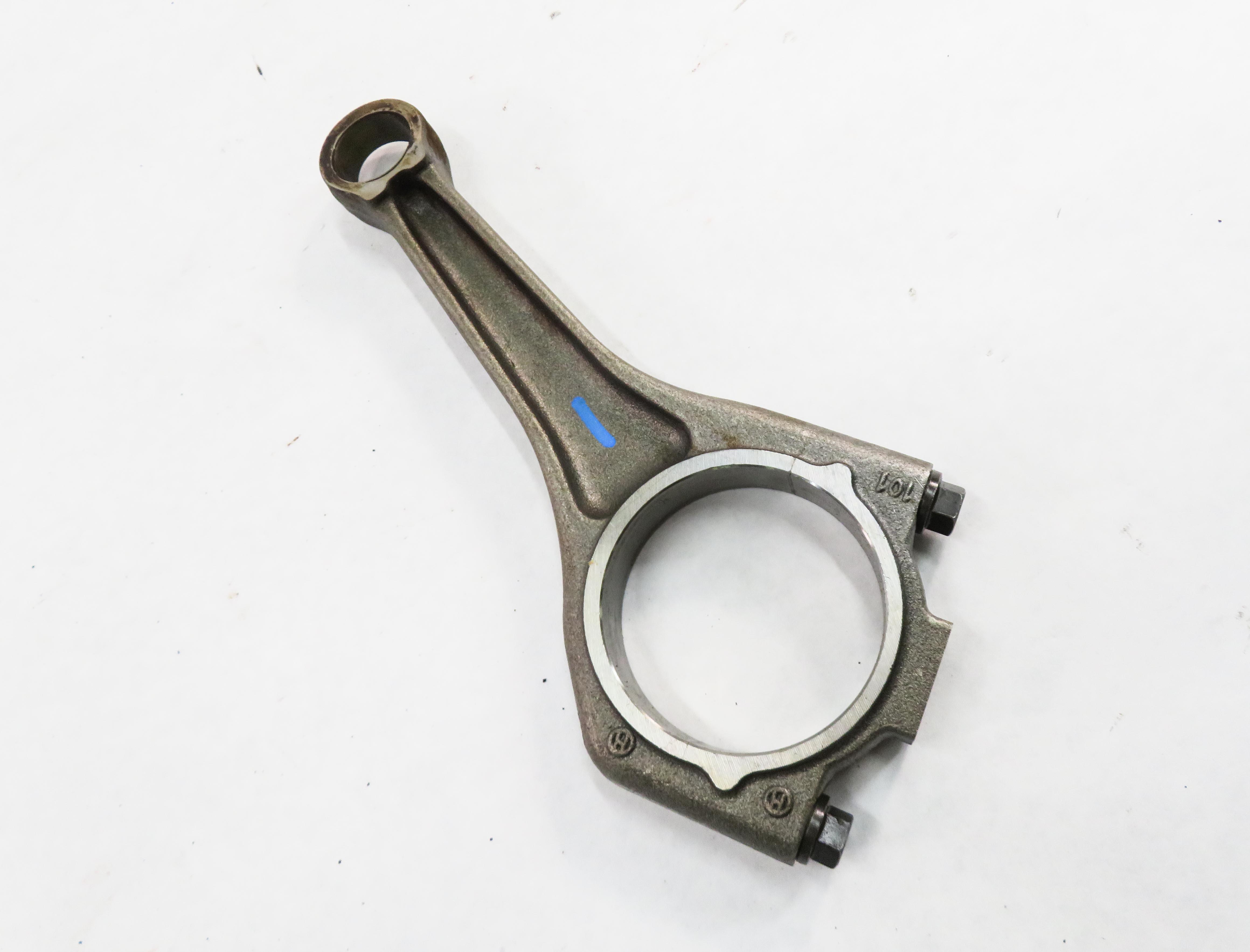 2012 RANGE ROVER SPORT (L320) 5.0L AJ133 V8 ENGINE - CONNECTING ROD — exact item pictured
