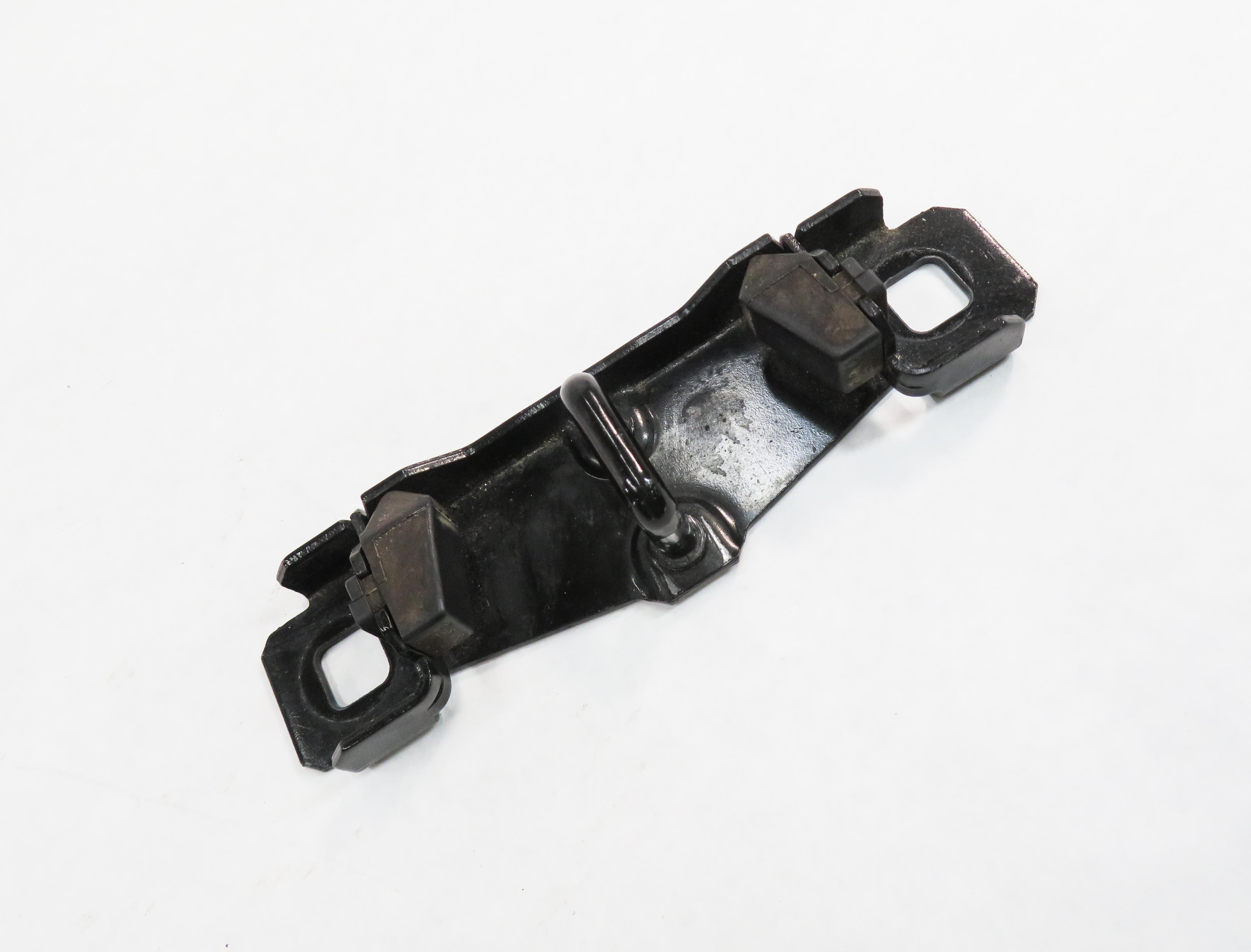 2012 RANGE ROVER SPORT (L320) REAR TRUNK LATCH STRIKER PLATE — exact item pictured