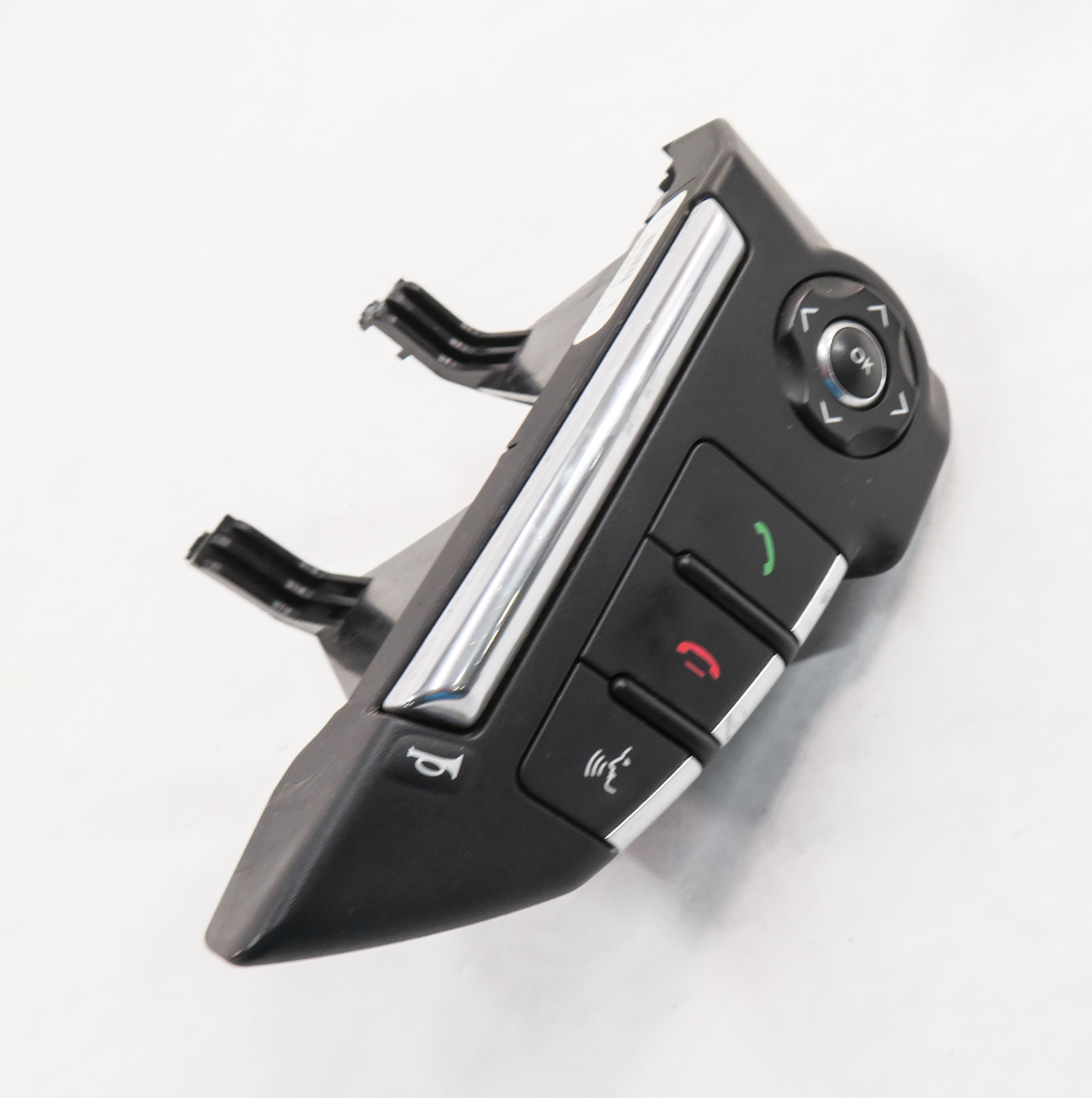 2012 RANGE ROVER SPORT (L320) RIGHT HEATED STEERING WHEEL SWITCH BUTTON — exact item pictured
