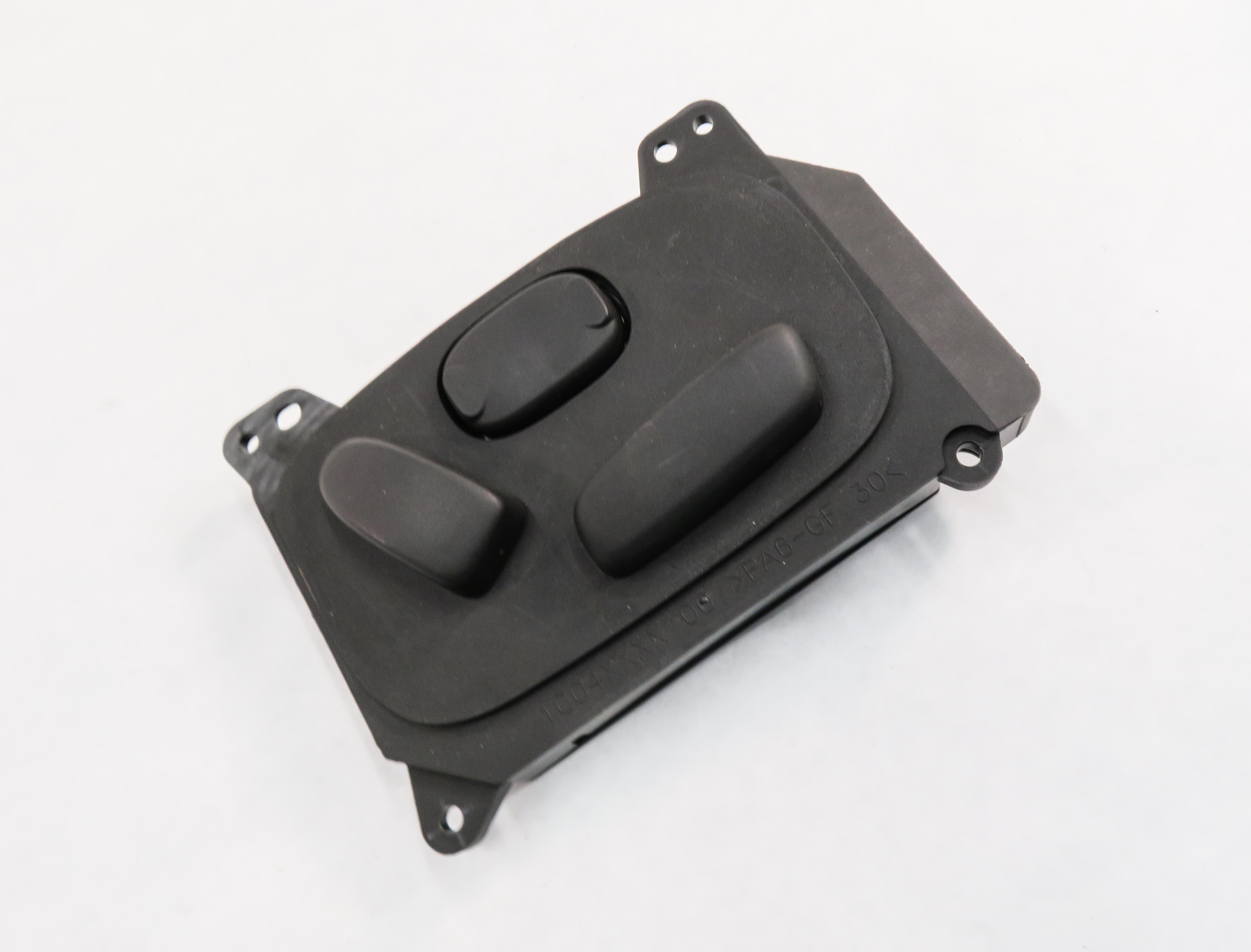 2012 RANGE ROVER SPORT (L320) RIGHT FRONT PASSENGER SEAT ADJUSTMENT SWITCH — exact item pictured