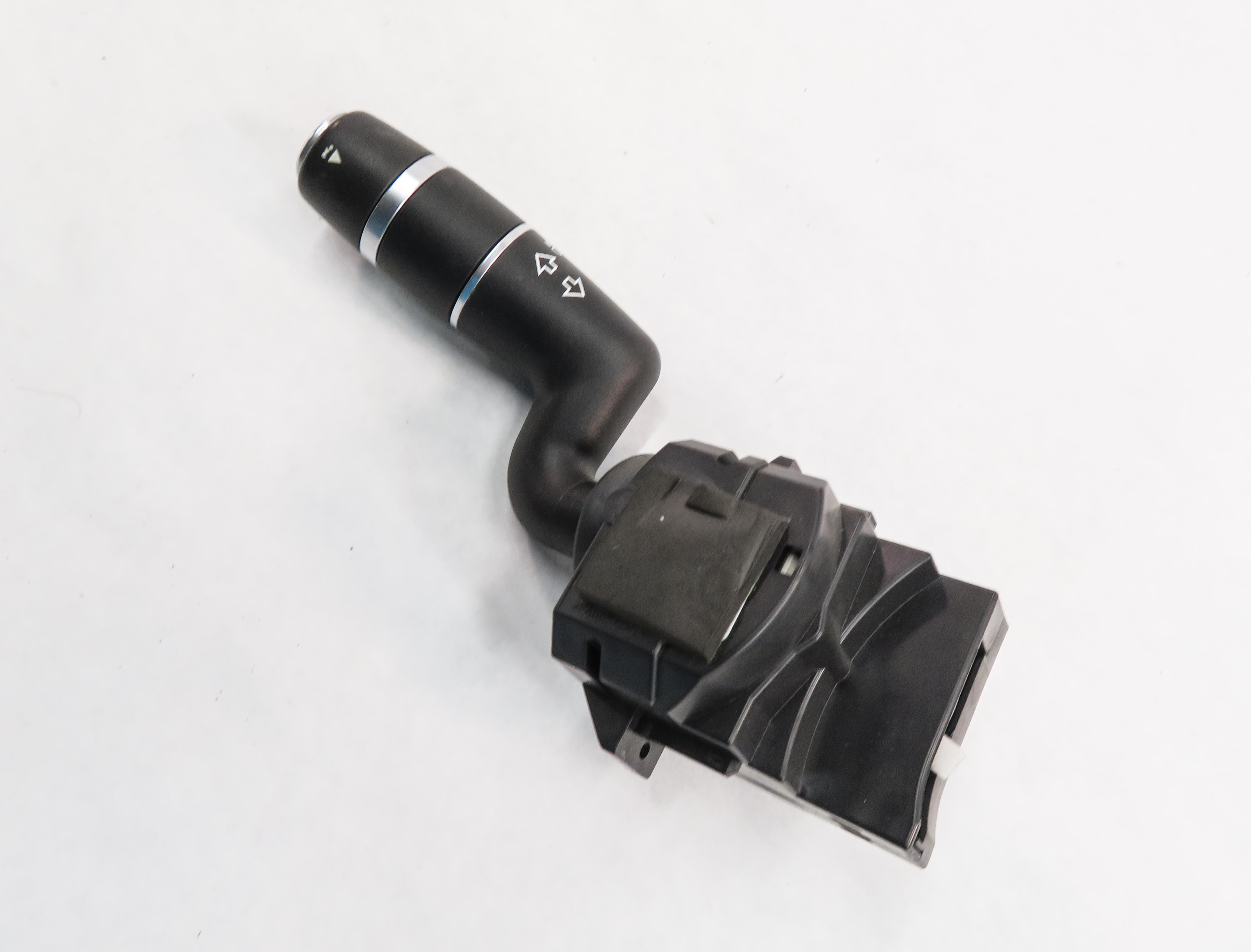12-16 LAND ROVER LR4 RANGE ROVER SPORT (L320) TURN SIGNAL STALK ARM COMBO SWITCH — exact item pictured